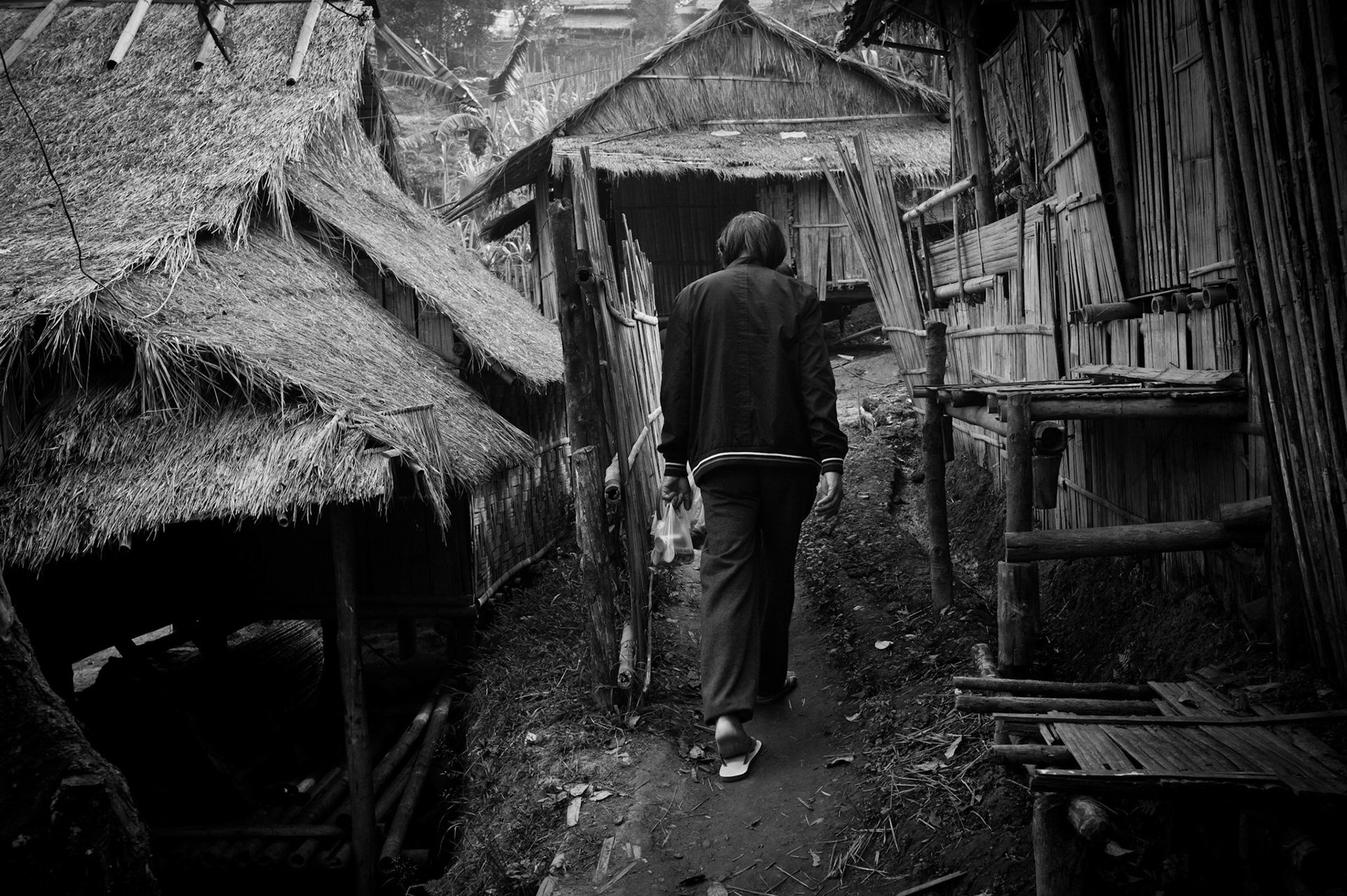 Khun Saing, a former medical student was jailed on three seperate occasions for his political activities spending more than 13 years in prison. He eventually fled Burma after his release in 2004 and met and married his wife Aye Aye Moe (also a former political prisoner) whilst living in Umpiem Mai refugee camp on the Thai-Burma border. Whilst Khun Saing has been resettled to the UK, his wife and young child remain in the camp, unrecognised as refugees and unable to be resettled with him. Now living in the UK, Khun Saing continues his lifelong fight to bring democracy to his country and now his own personal fight to get his family to join him.