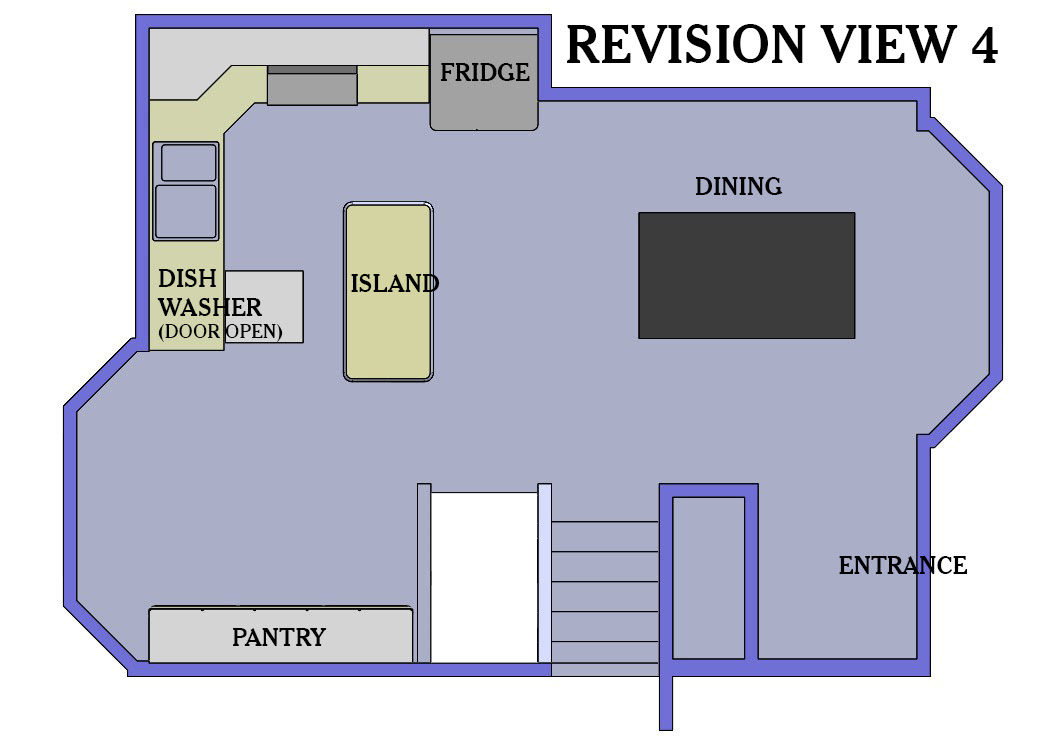 Home Remodel Proposal