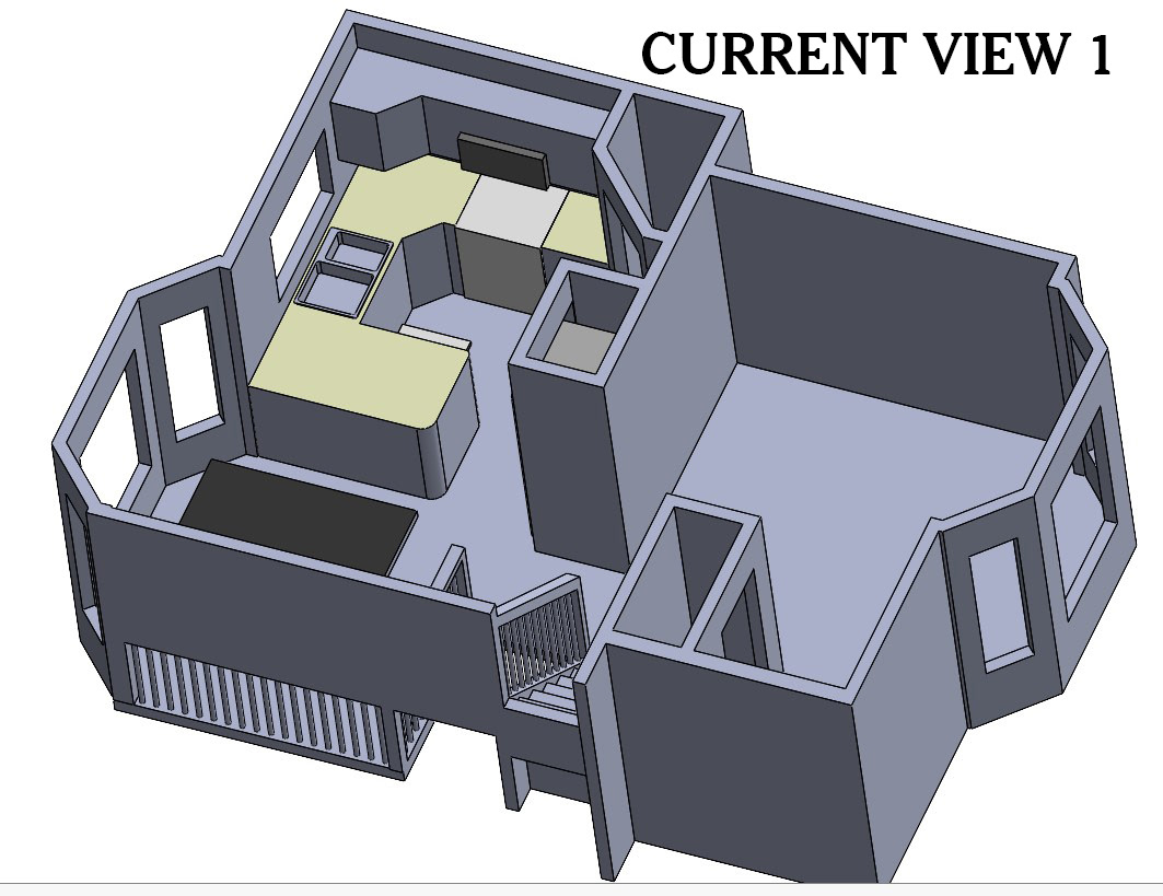 Home Remodel Proposal