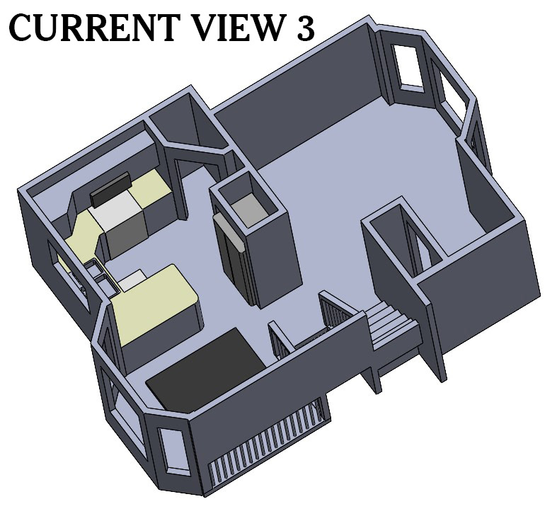 Home Remodel Proposal