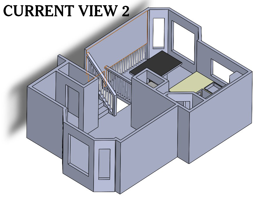 Home Remodel Proposal