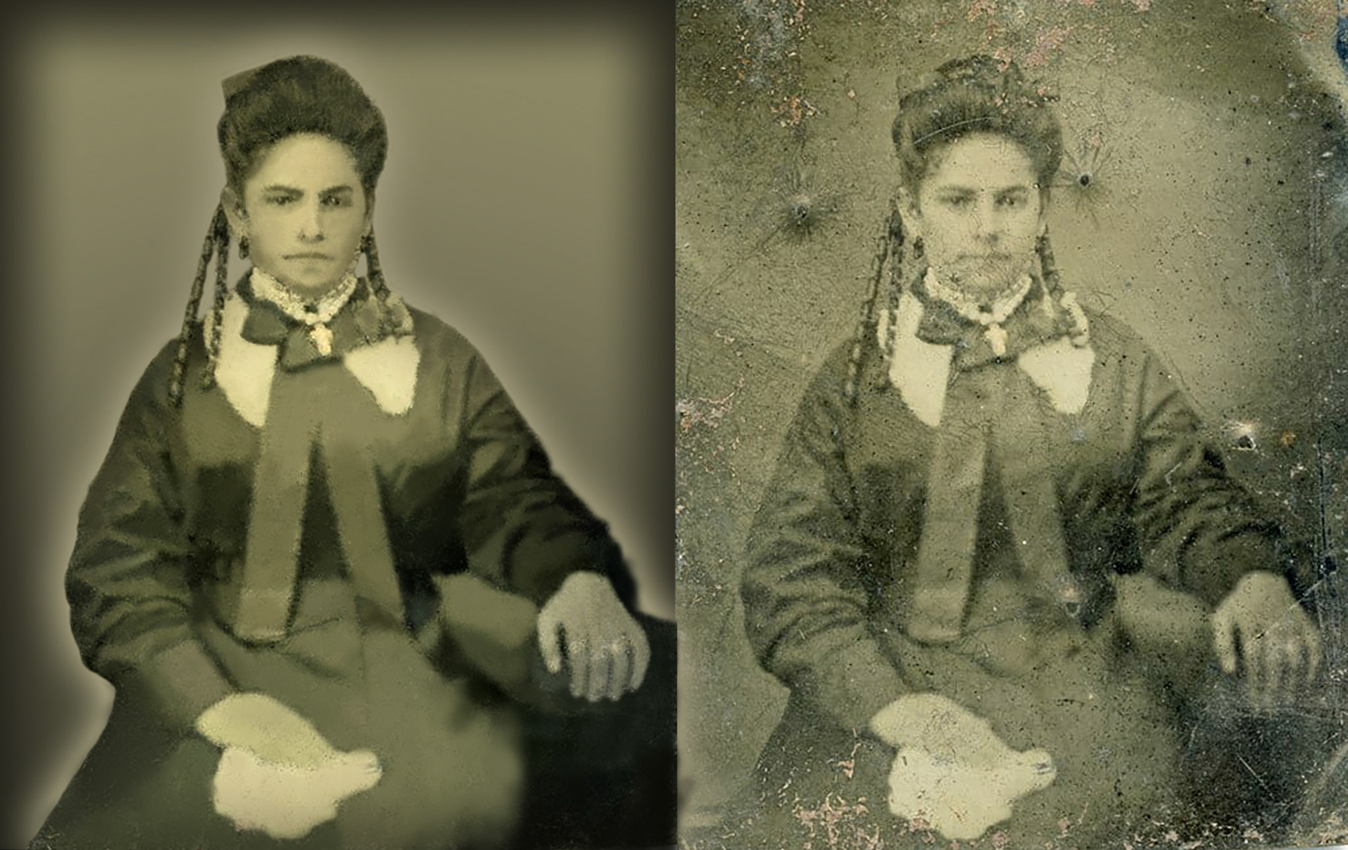 Marie Andonia Thibodeaux
