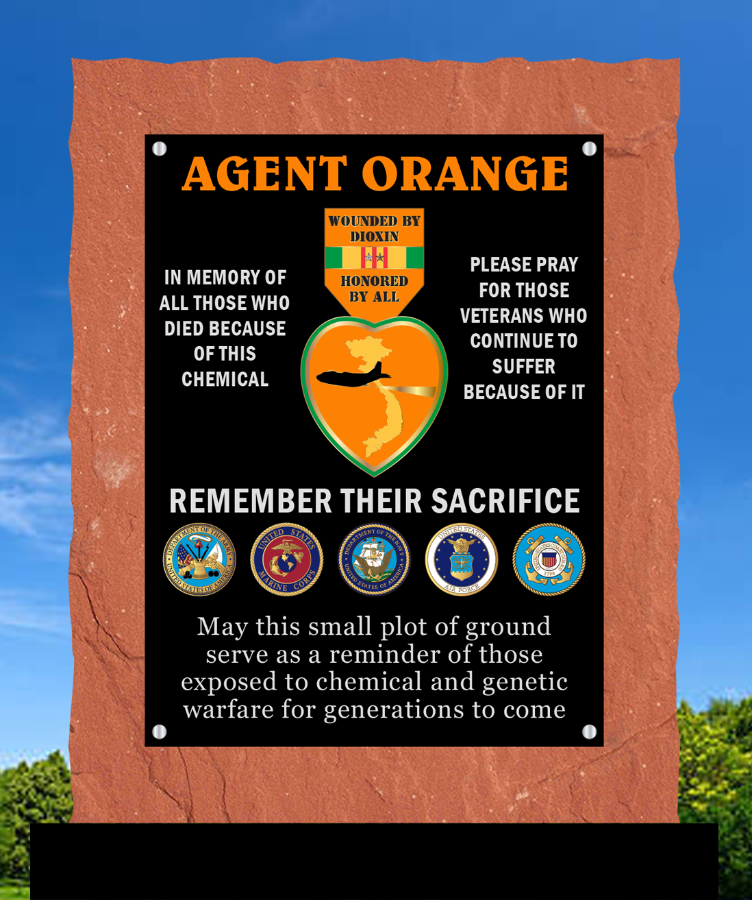 Monument Concept