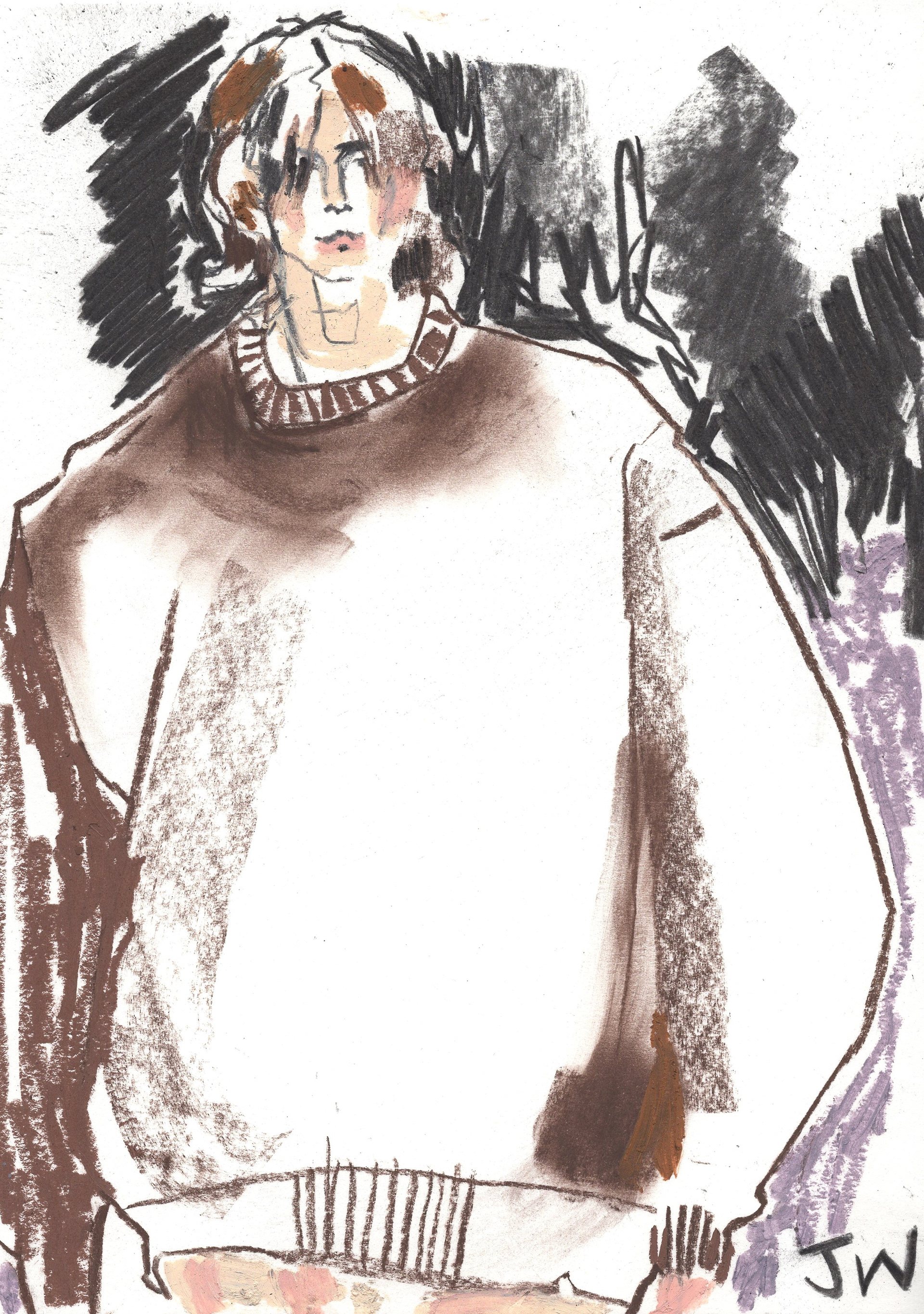 JW Anderson AW23 Mens
