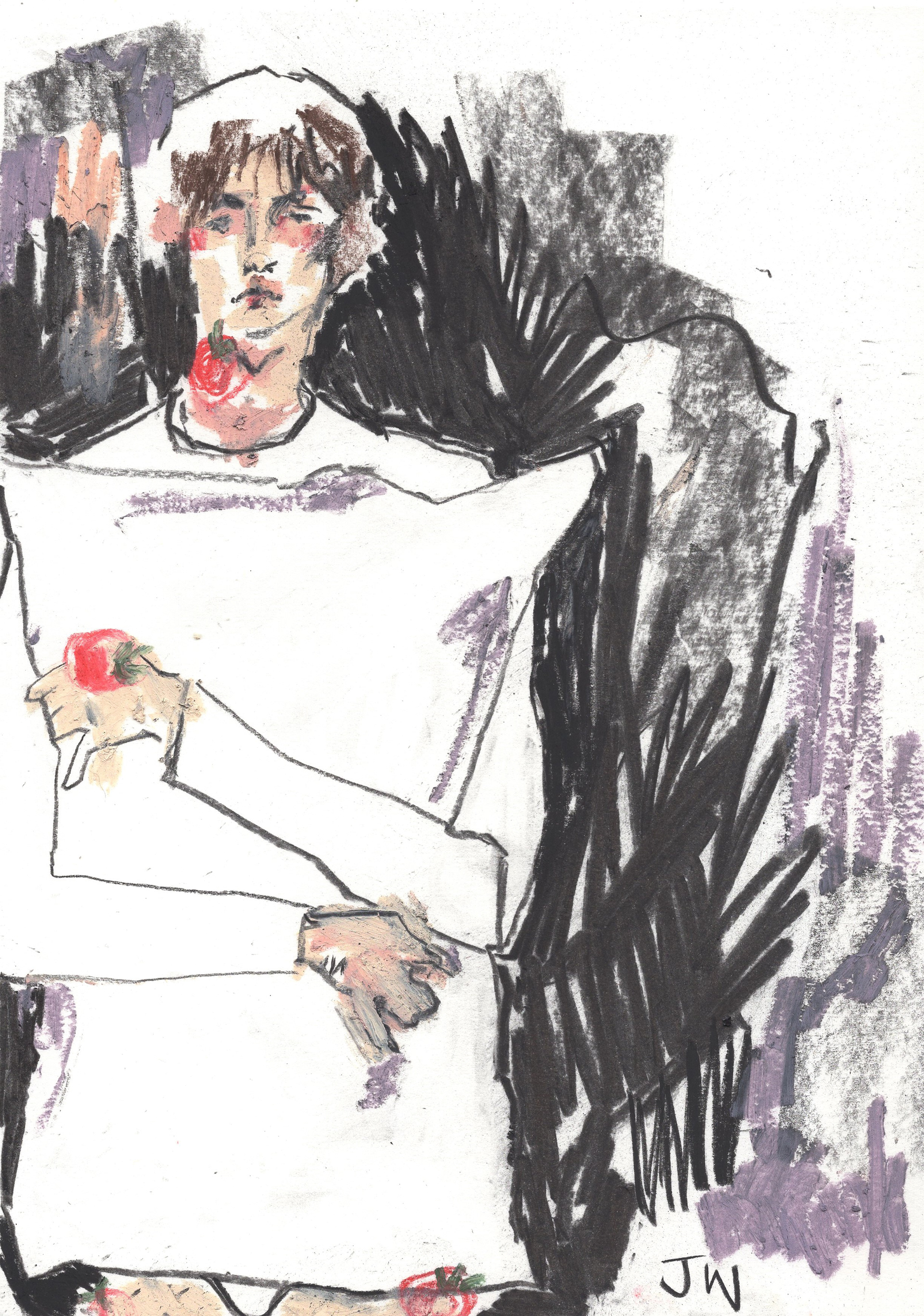 JW Anderson AW23 Mens