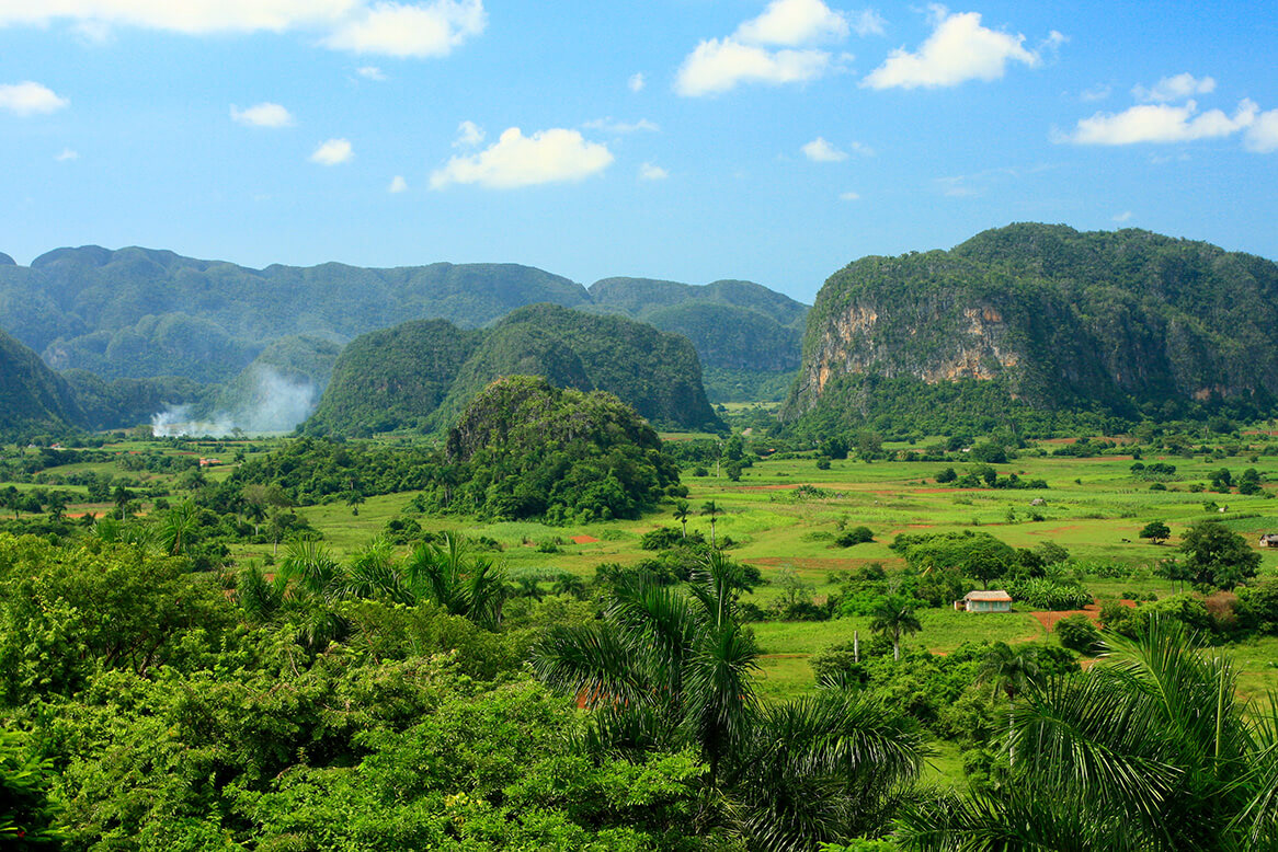 Viñales Valley