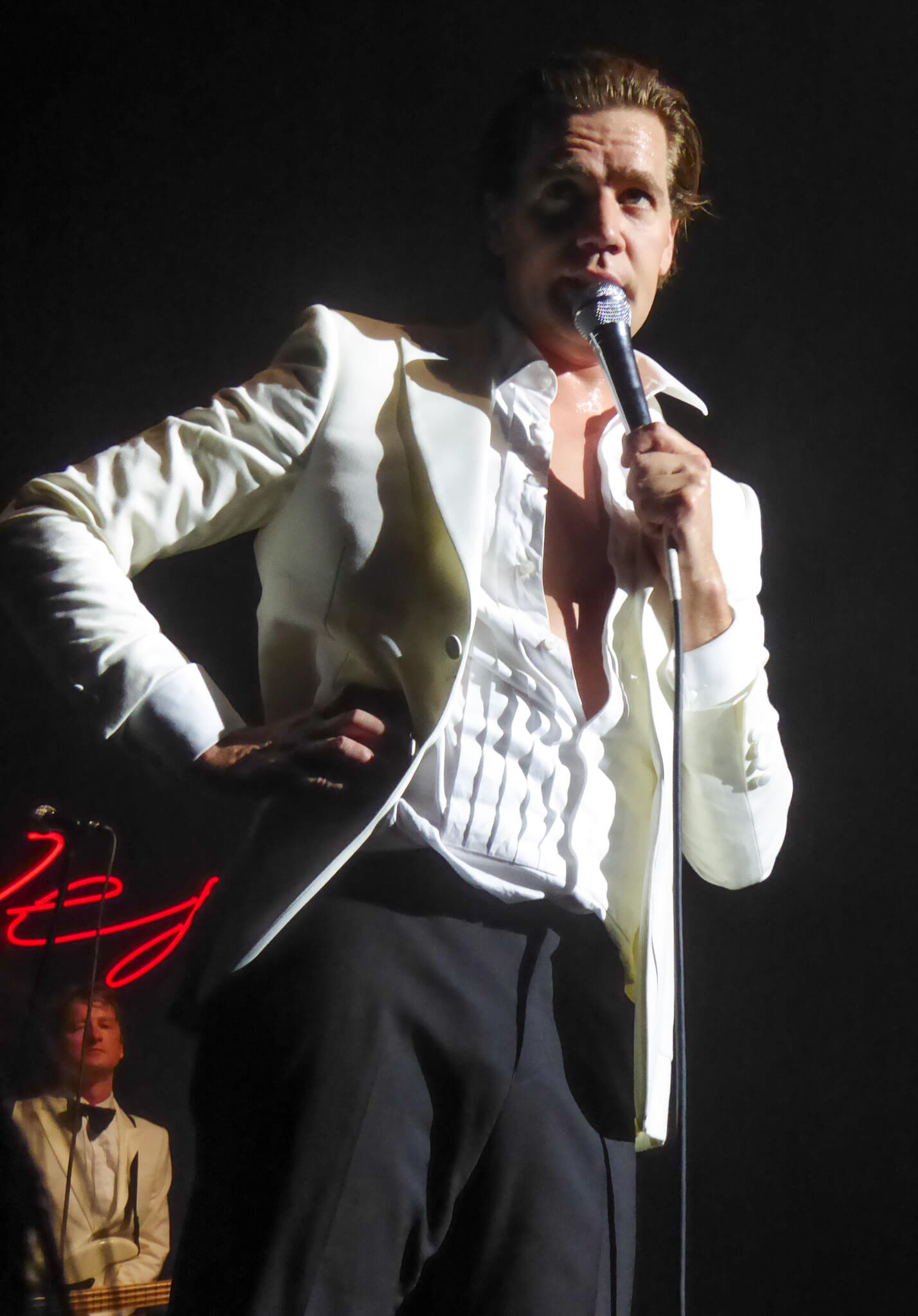 The Hives at The Vic Theater - 5-20-19