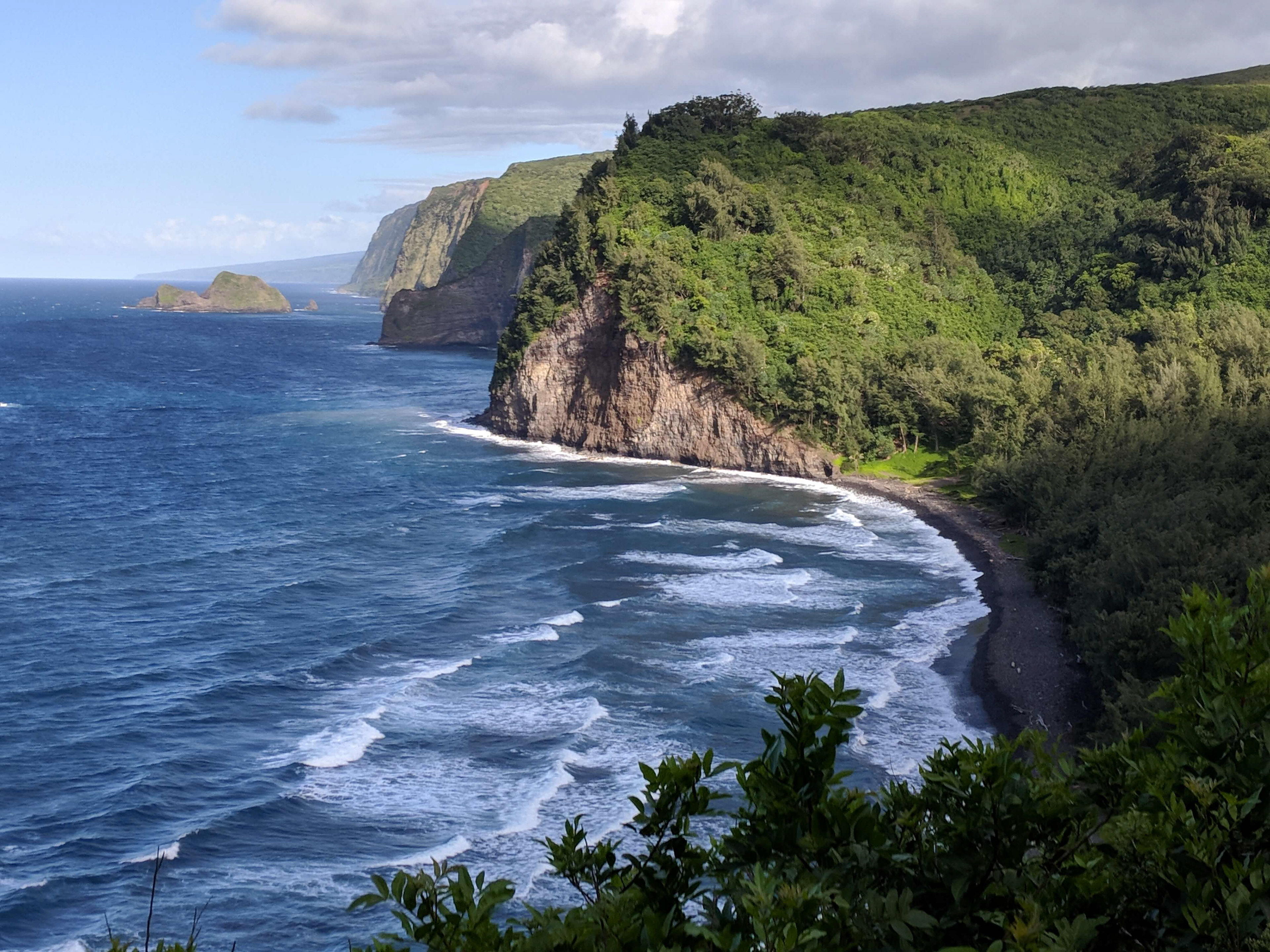 Pololu Valley