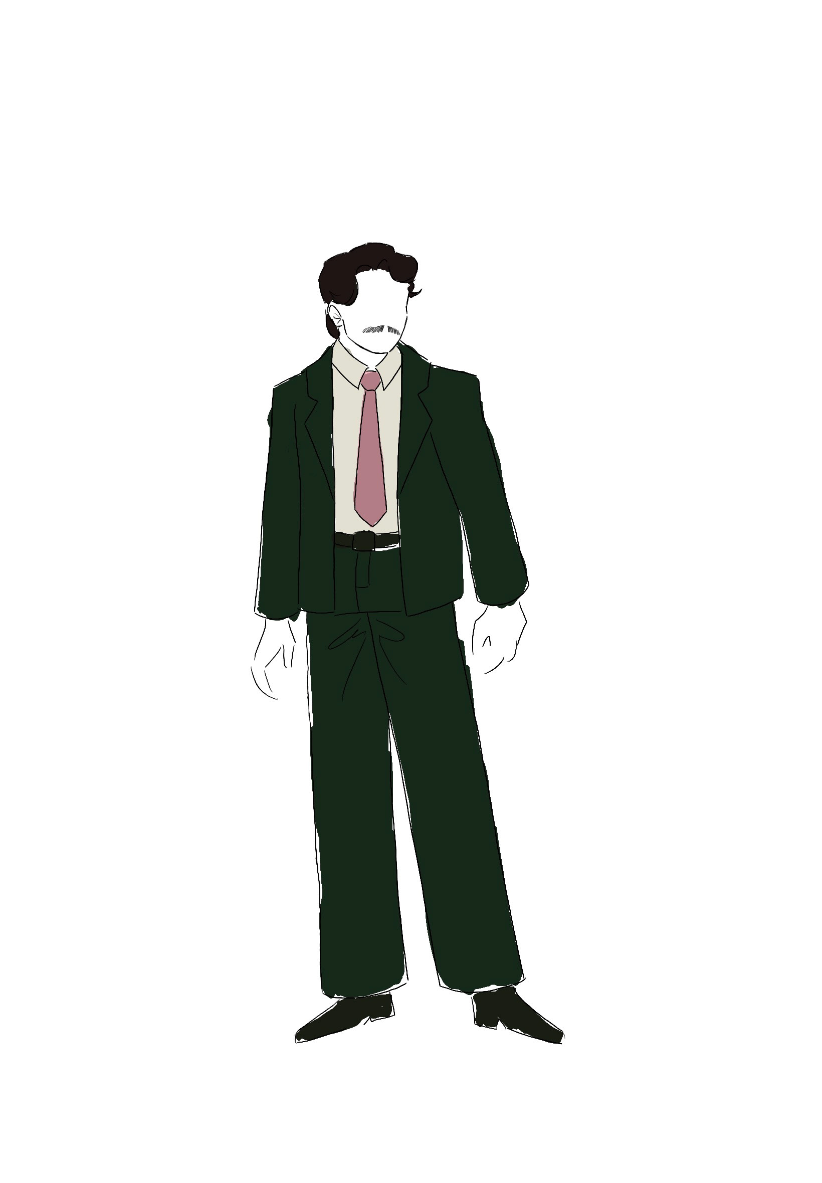 Bruce
