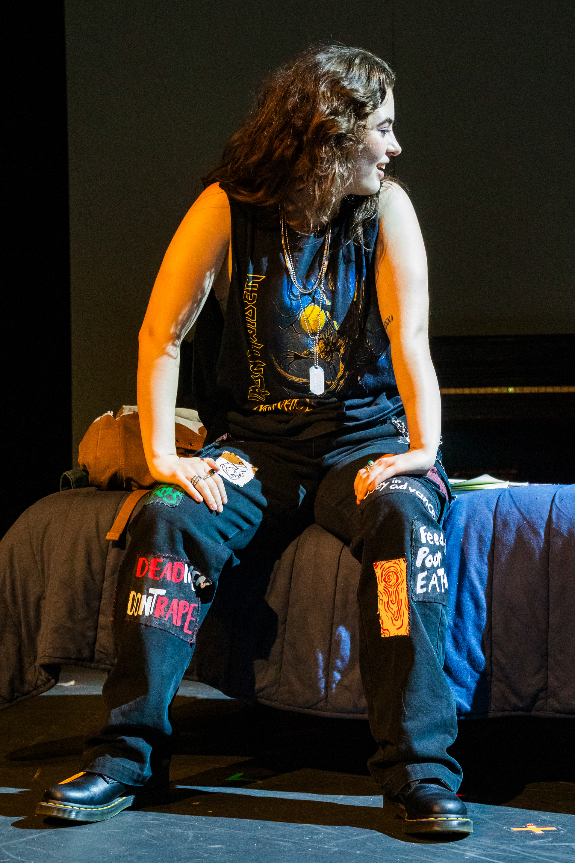 Phot Credit: Kaitlyn Wigmore