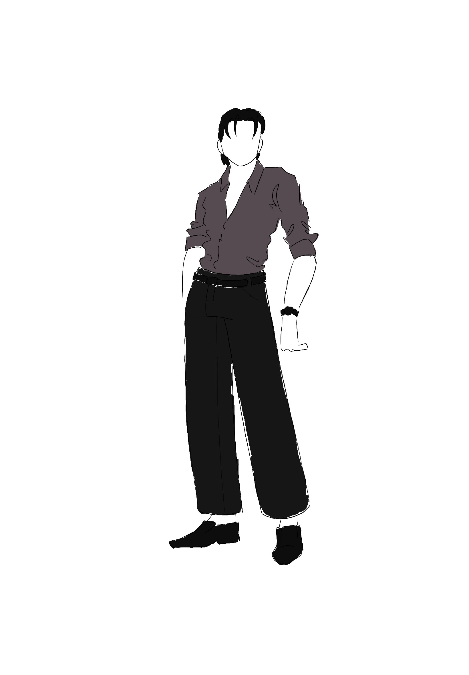 Adult Alison