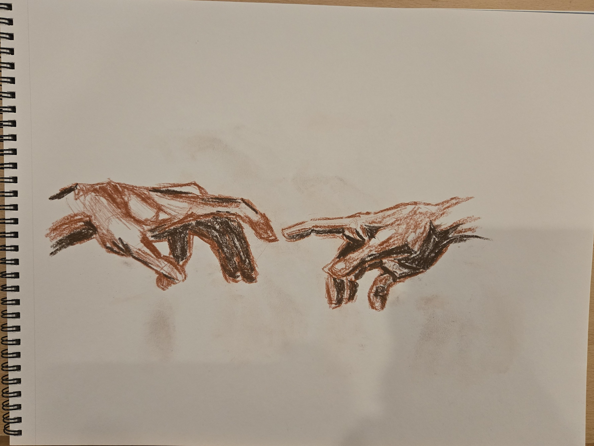 Figure Drawing I