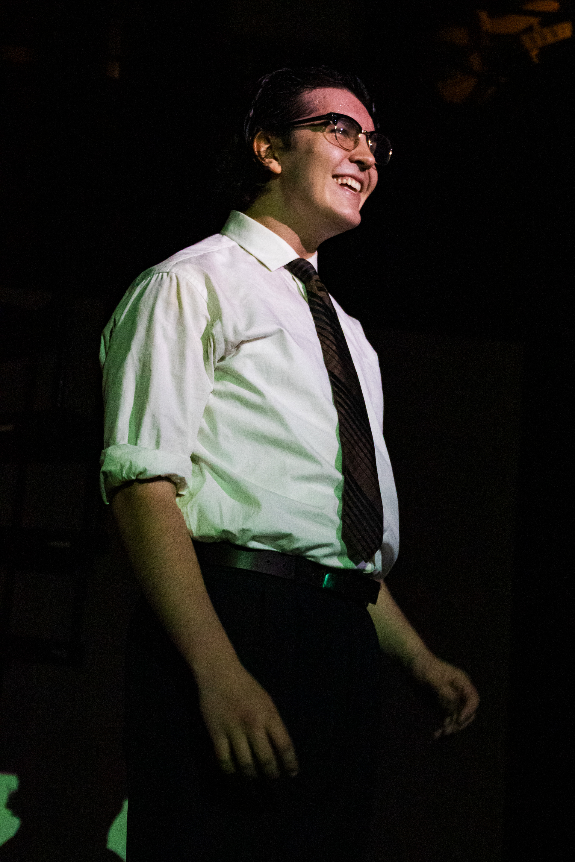 Photo Credit: Francesca Dimiceli