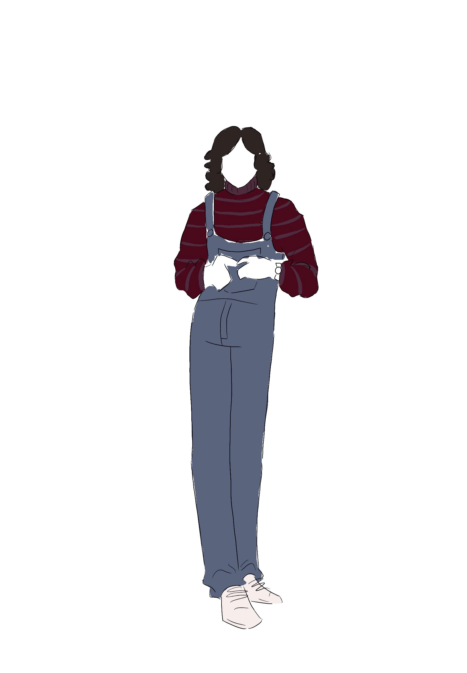 Medium Alison