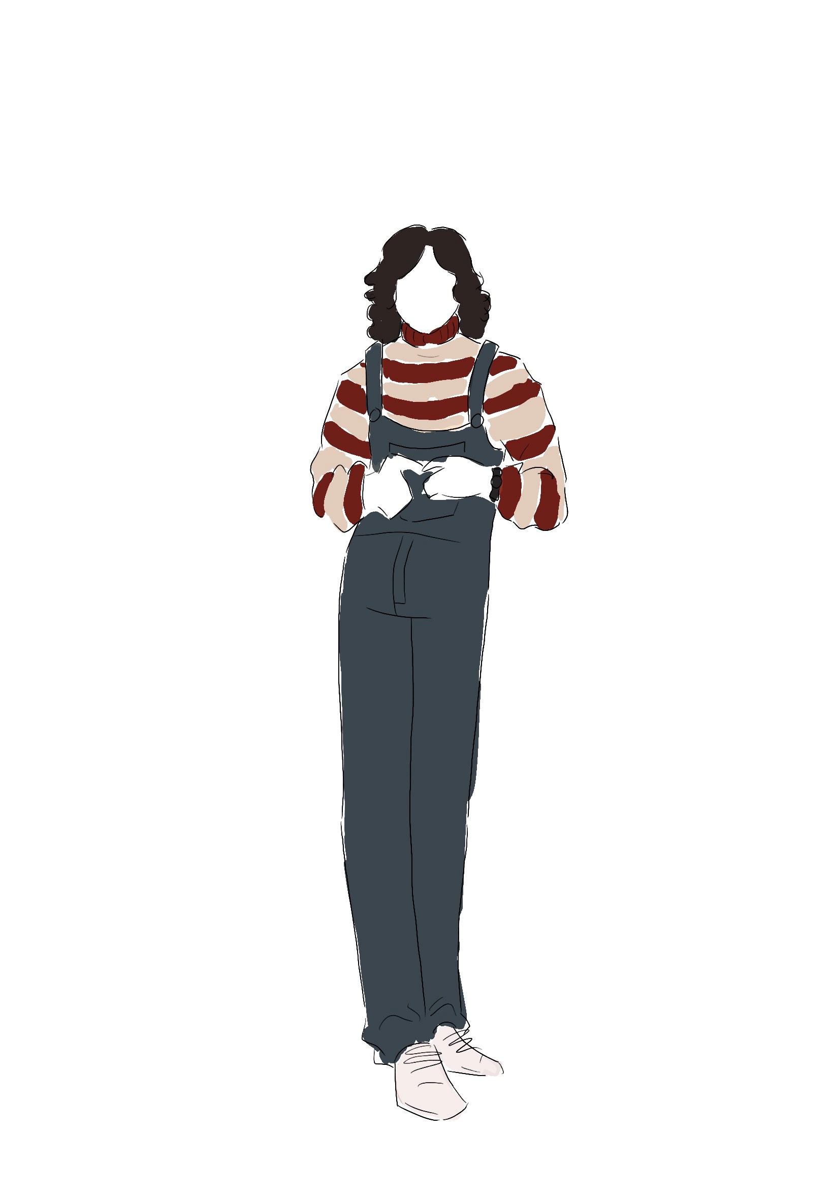 Medium Alison