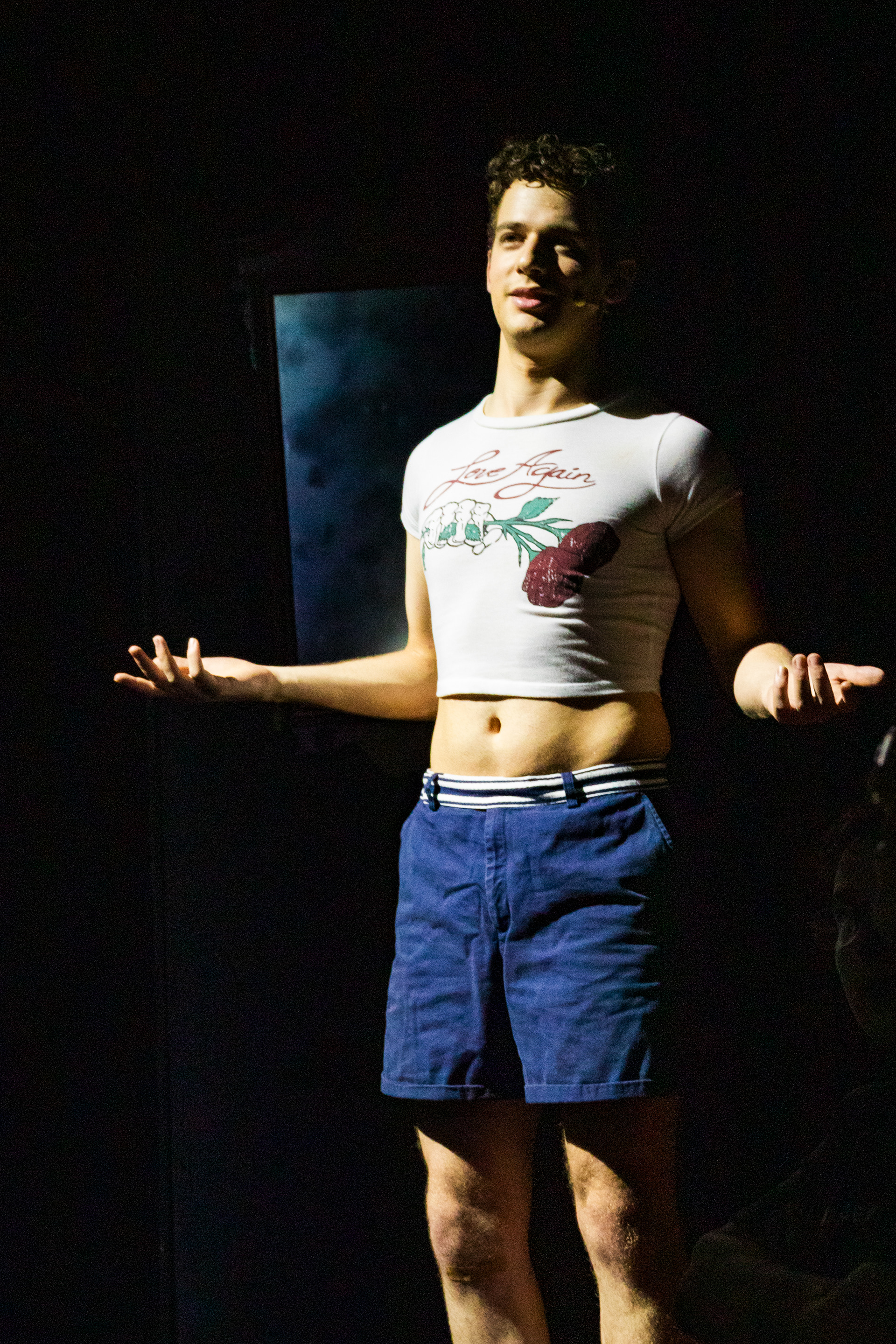 Photo Credit: Francesca Dimiceli
