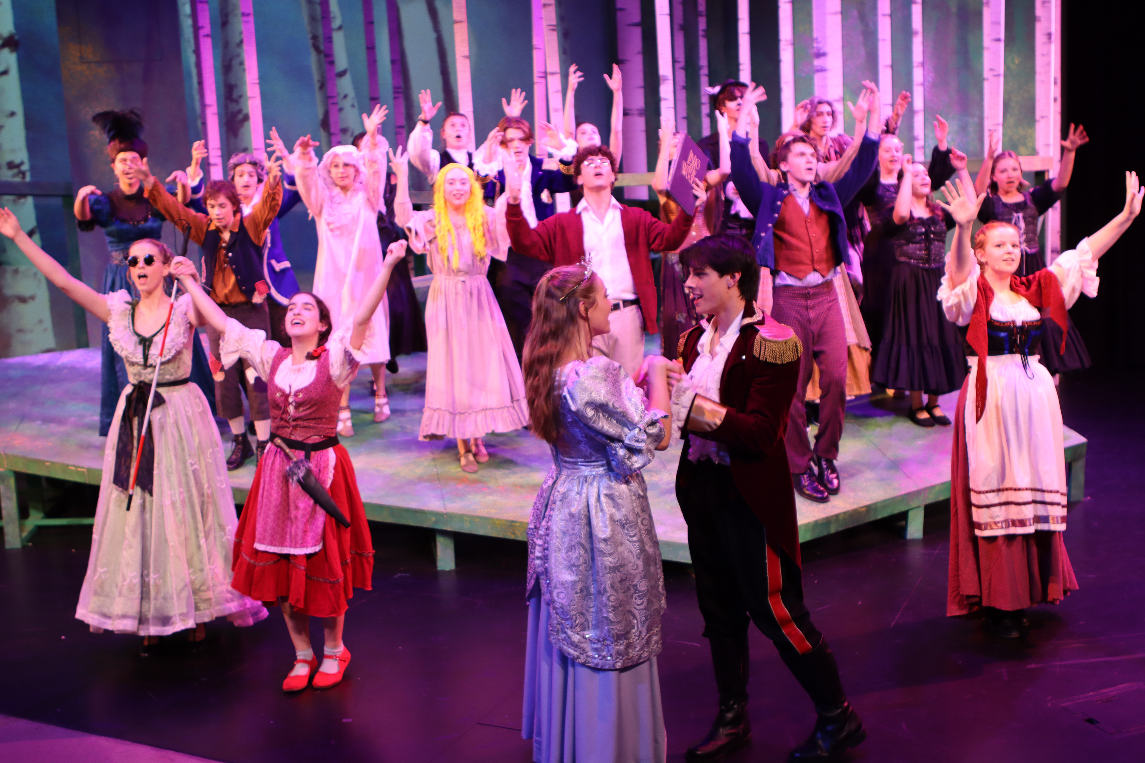 Entire Cast