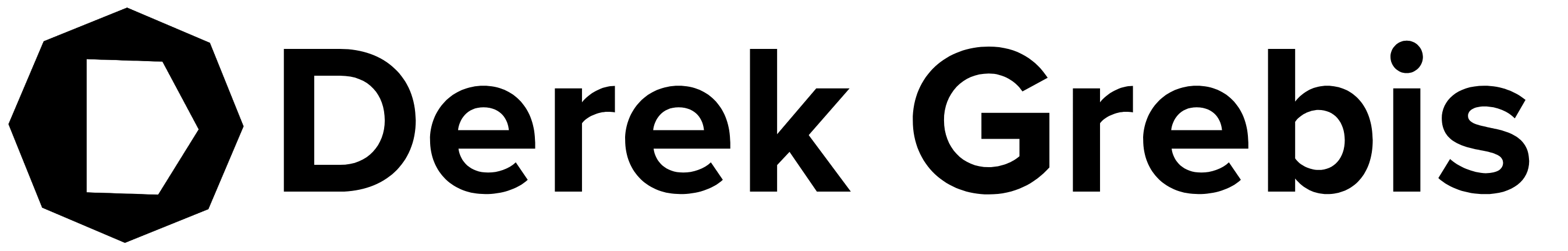 Derek Grebis