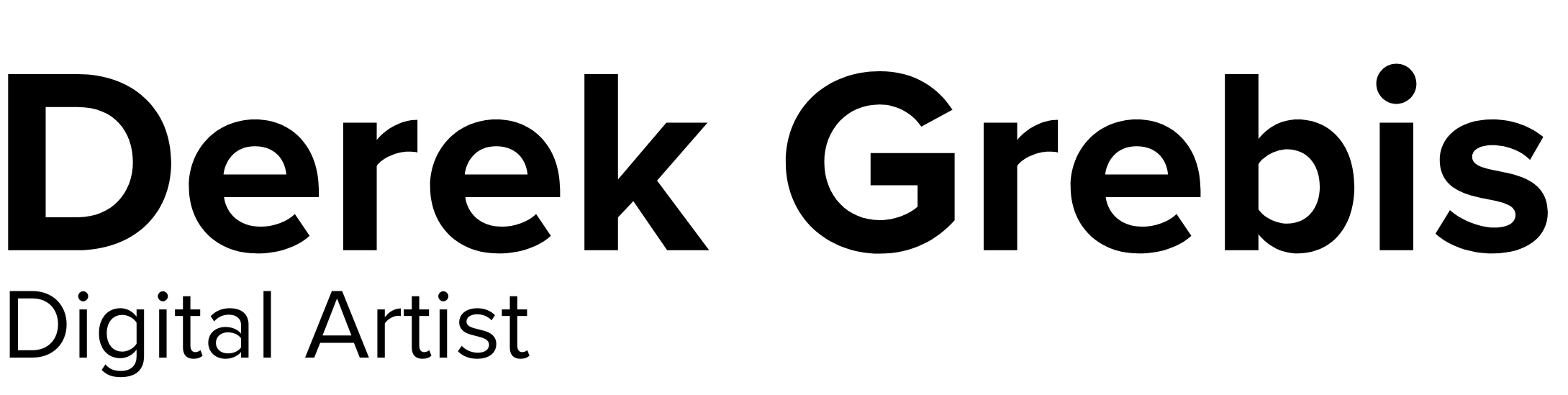Derek Grebis