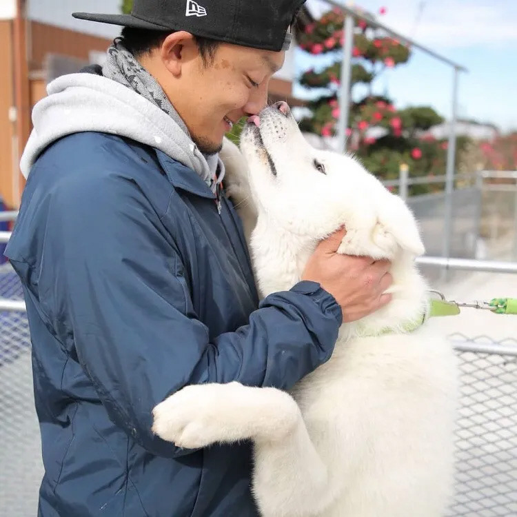 代表：生井　智久