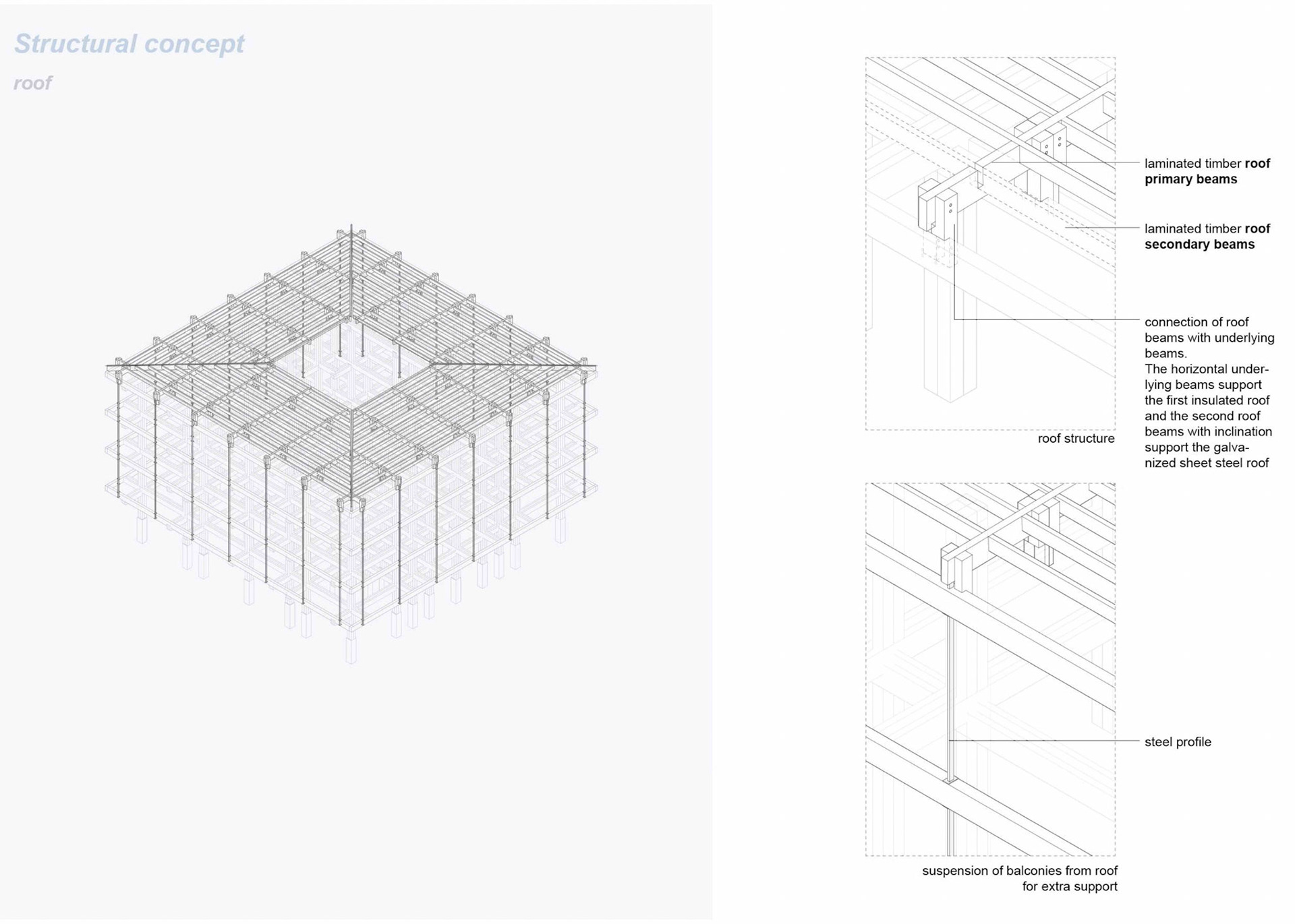 EXTREME Architecture - Anna Konstantopoulou