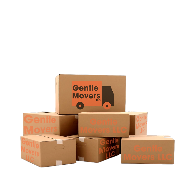 Customized Boxes