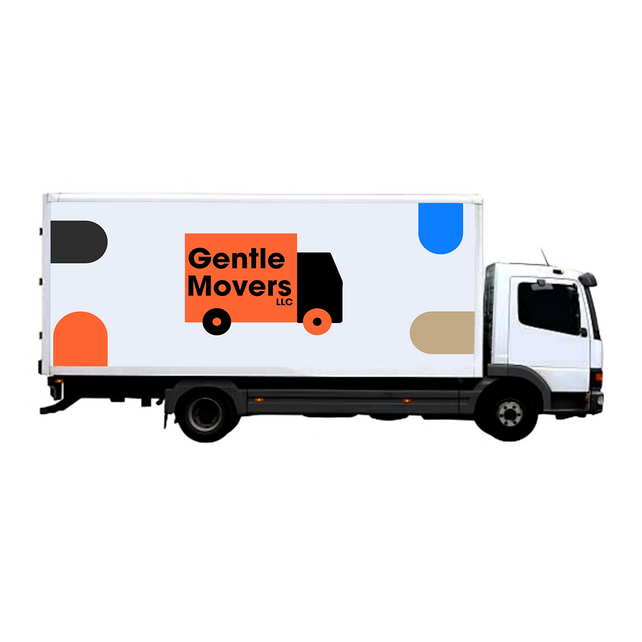 Truck Decals