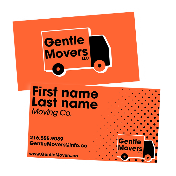 Business Cards