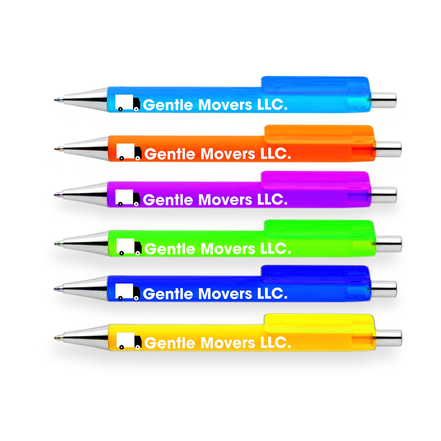 Promotional Pens