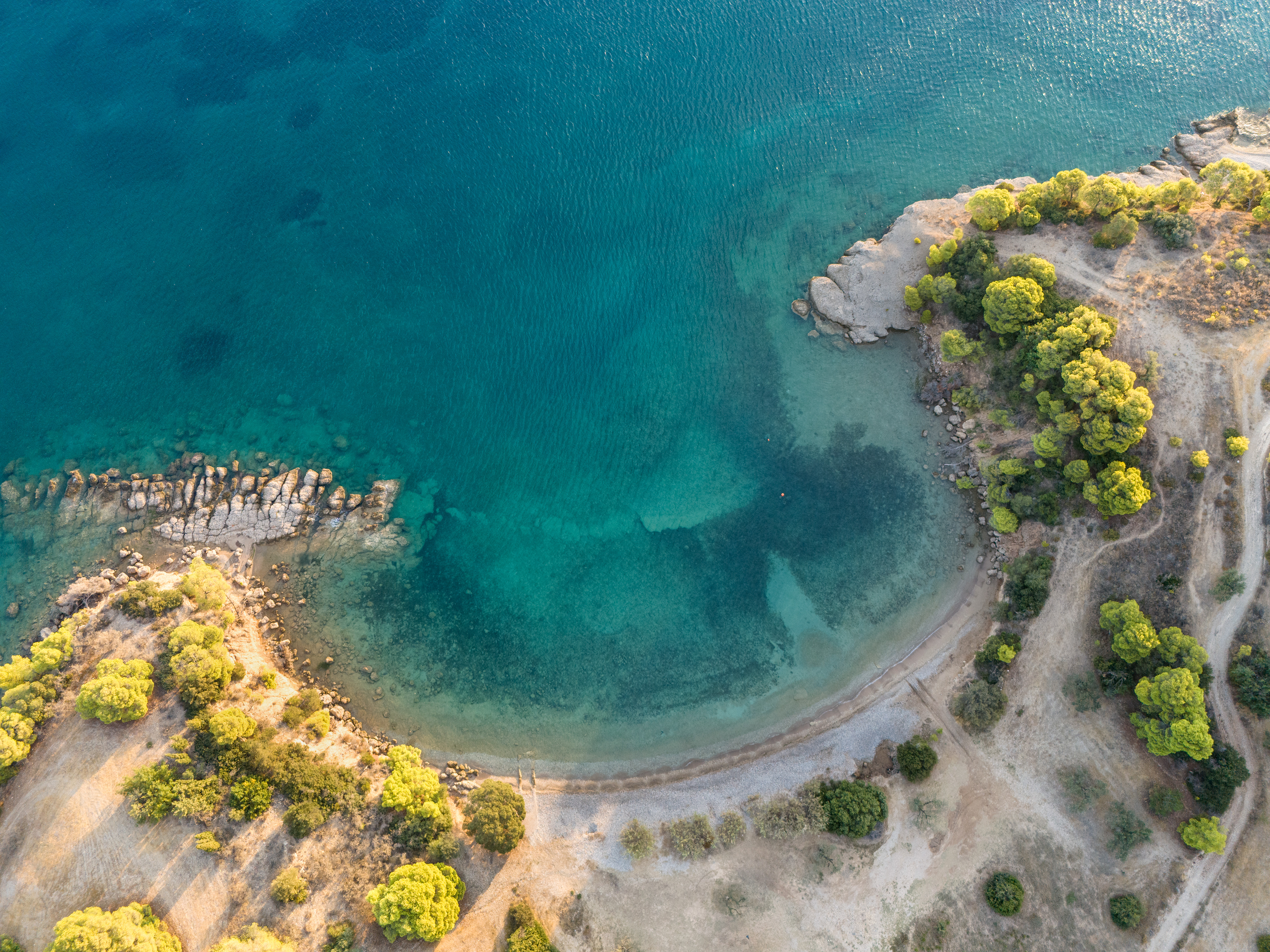 Airbnb Rental - Greece