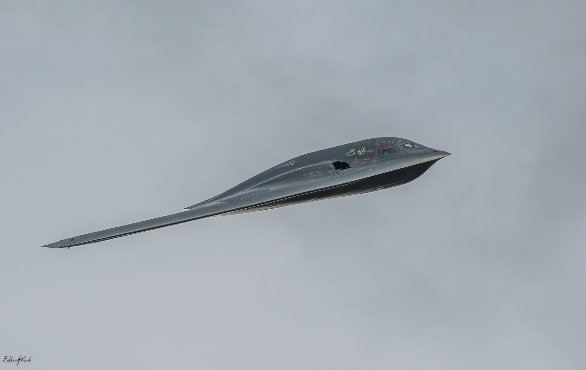 London Airshow