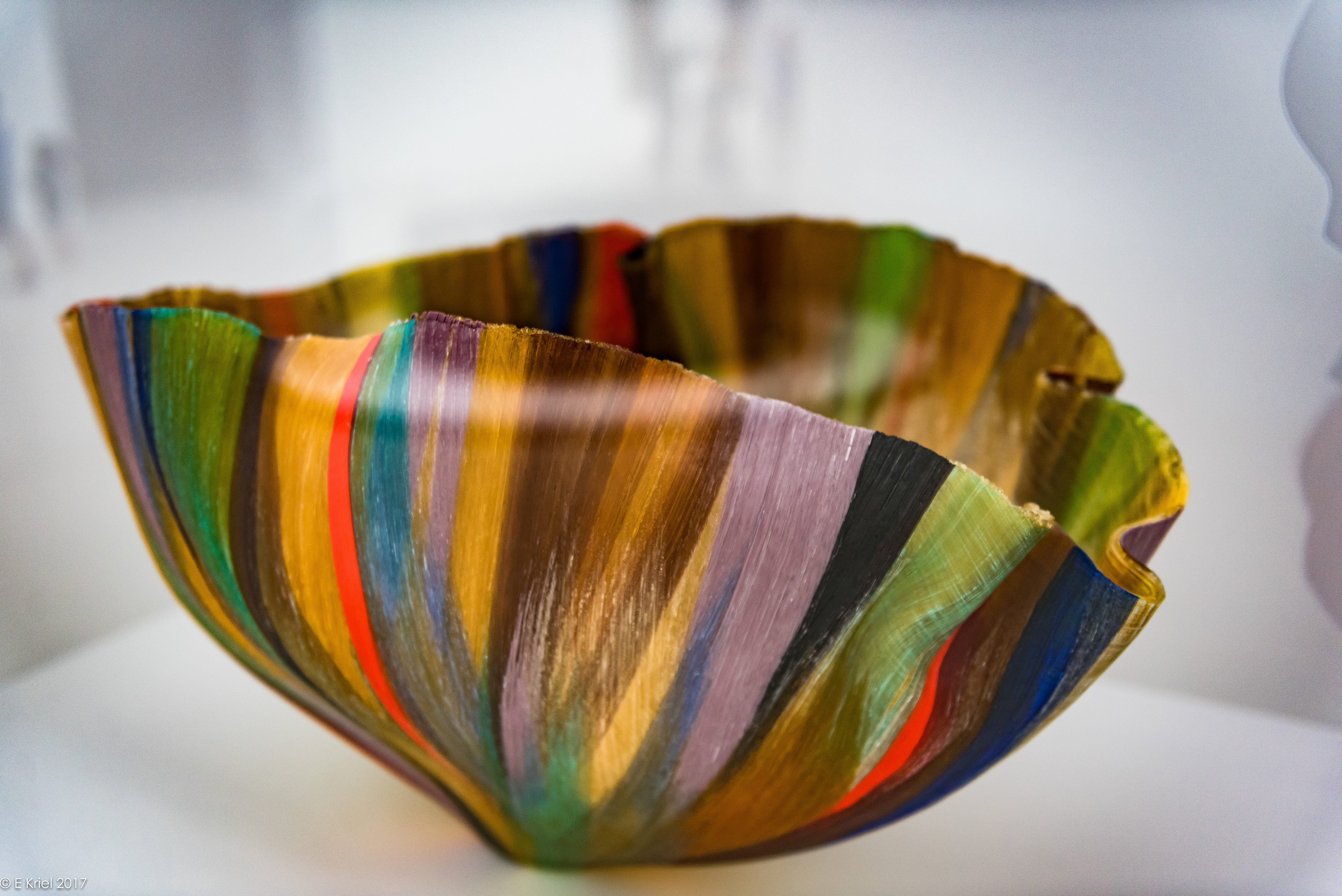 Corning Glass Museum