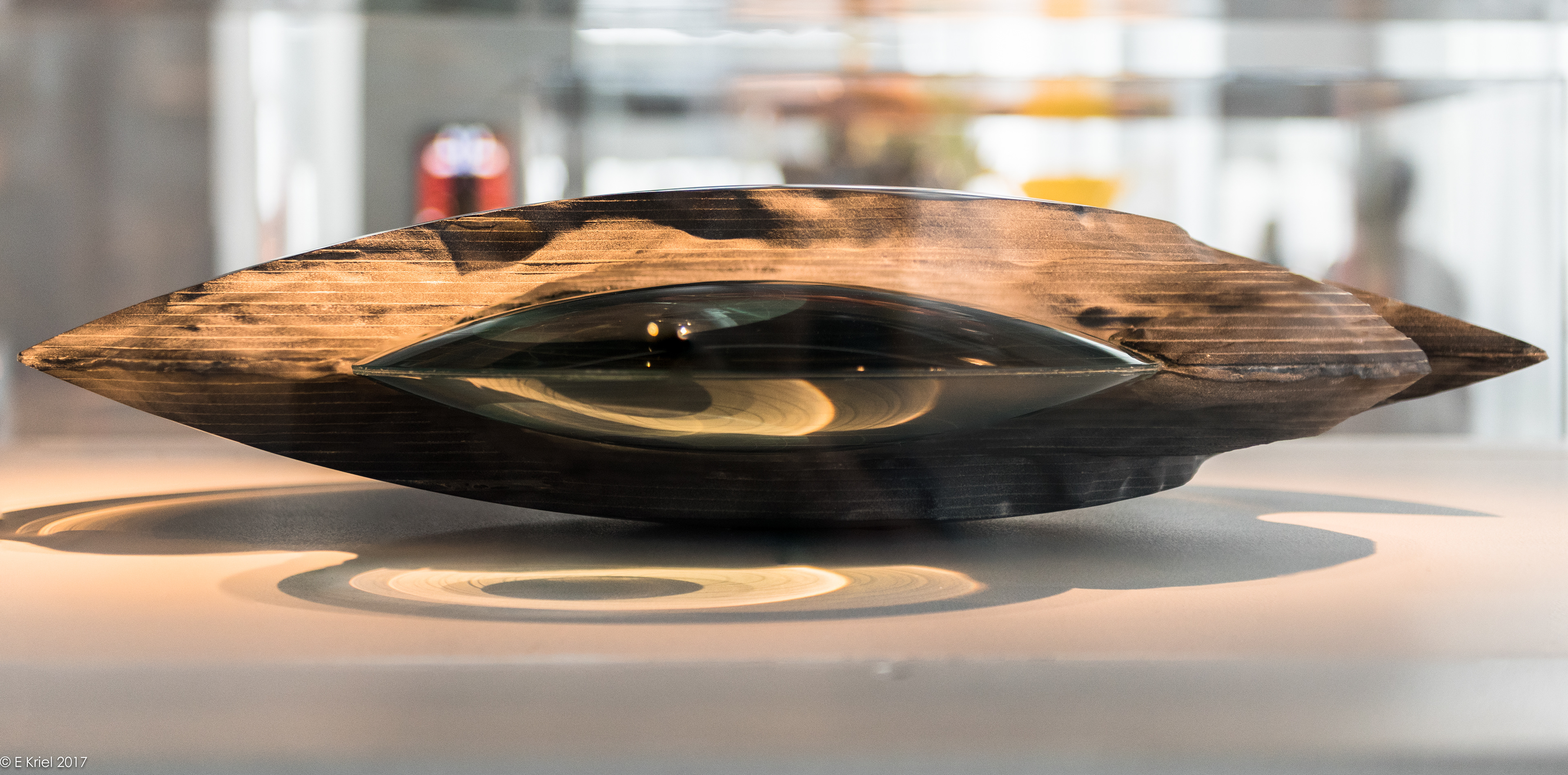 Corning Glass Museum
