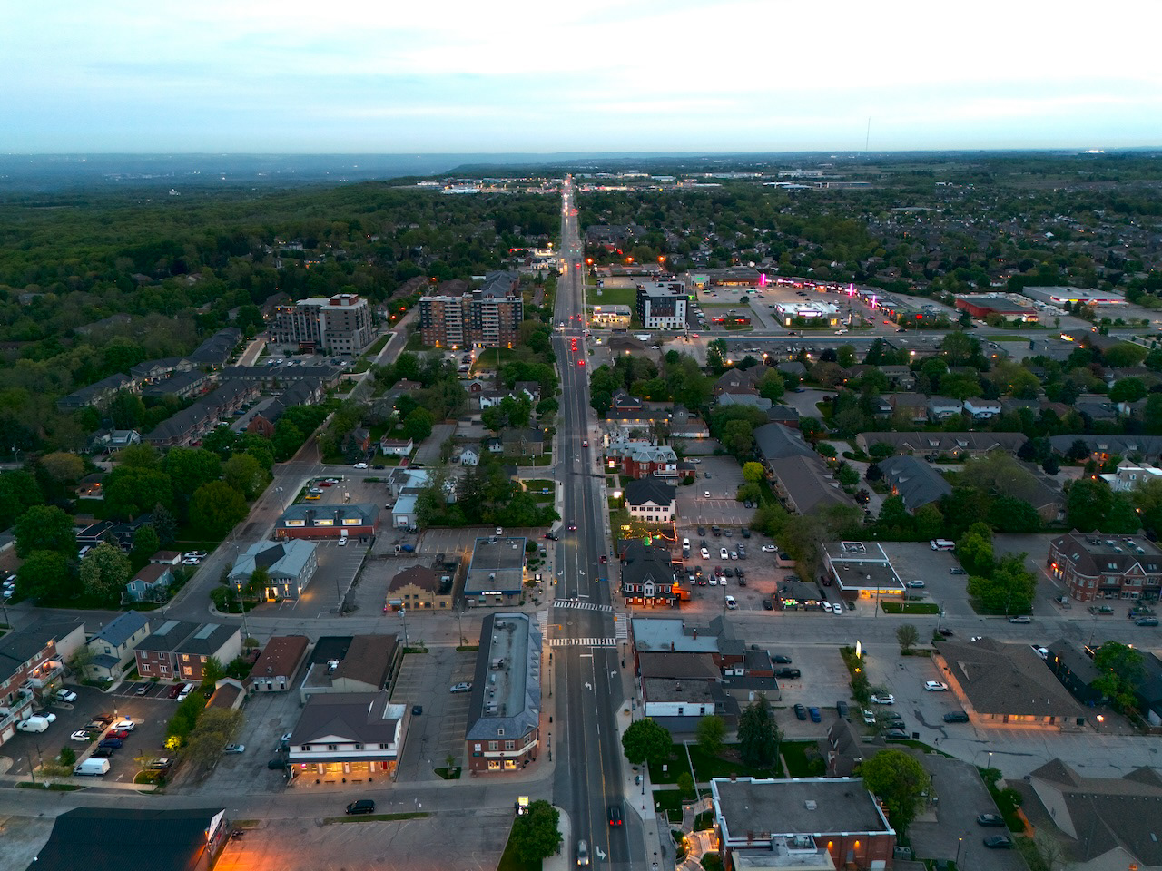 Waterdown, ON