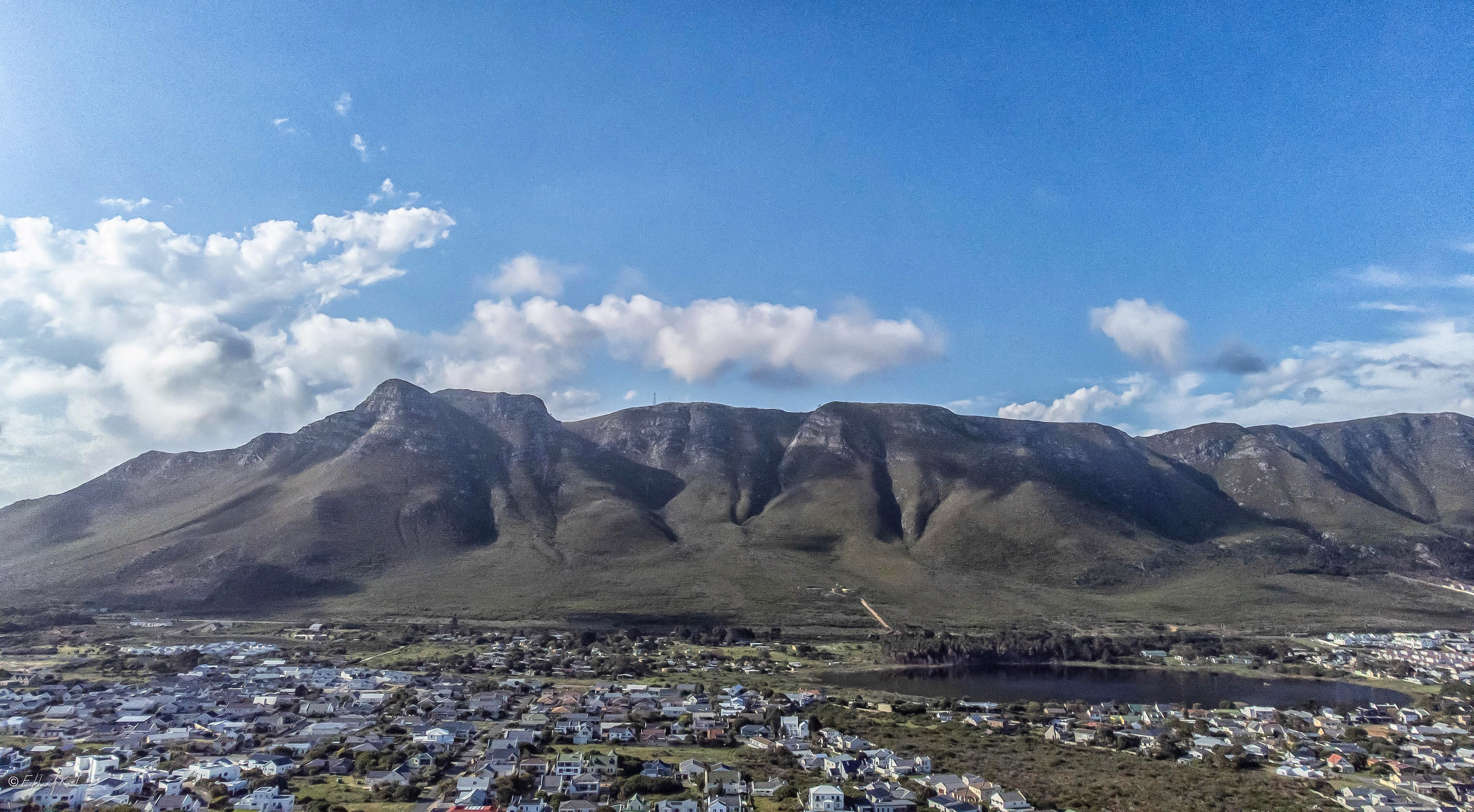 Hernanus, South Africa