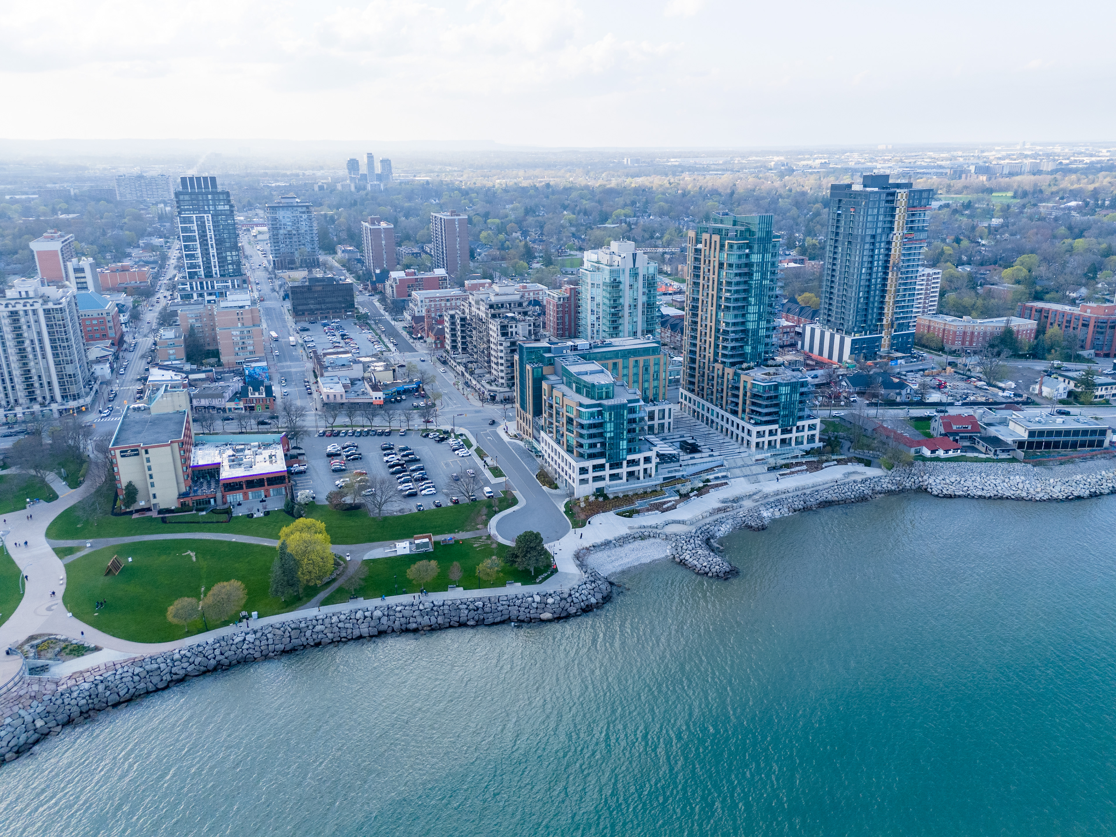 Burlington, ON