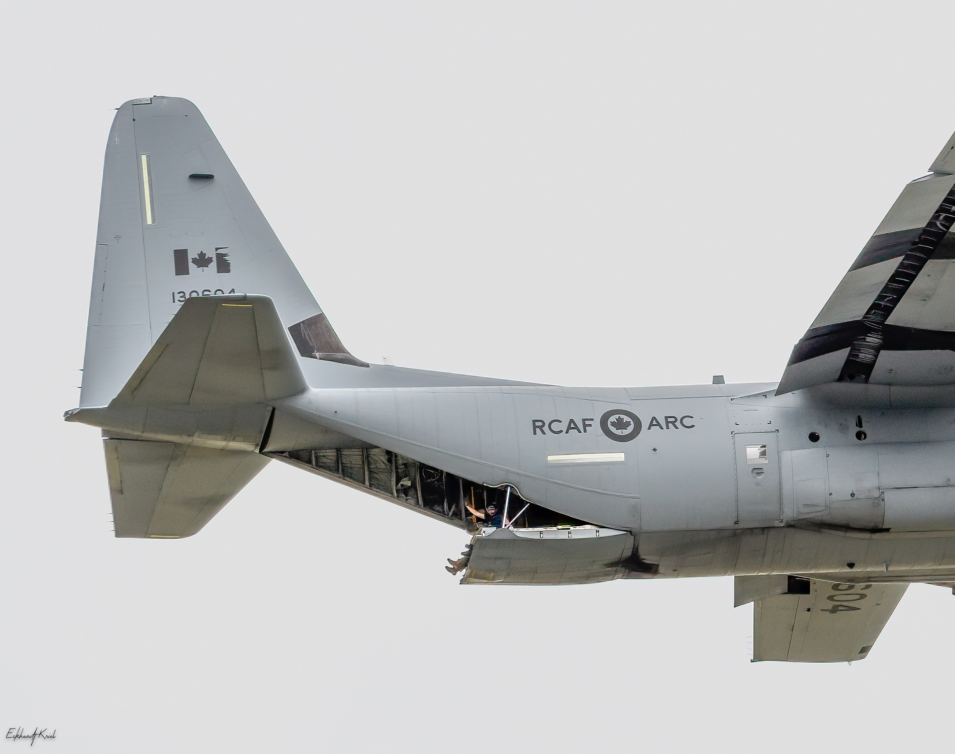 London Airshow