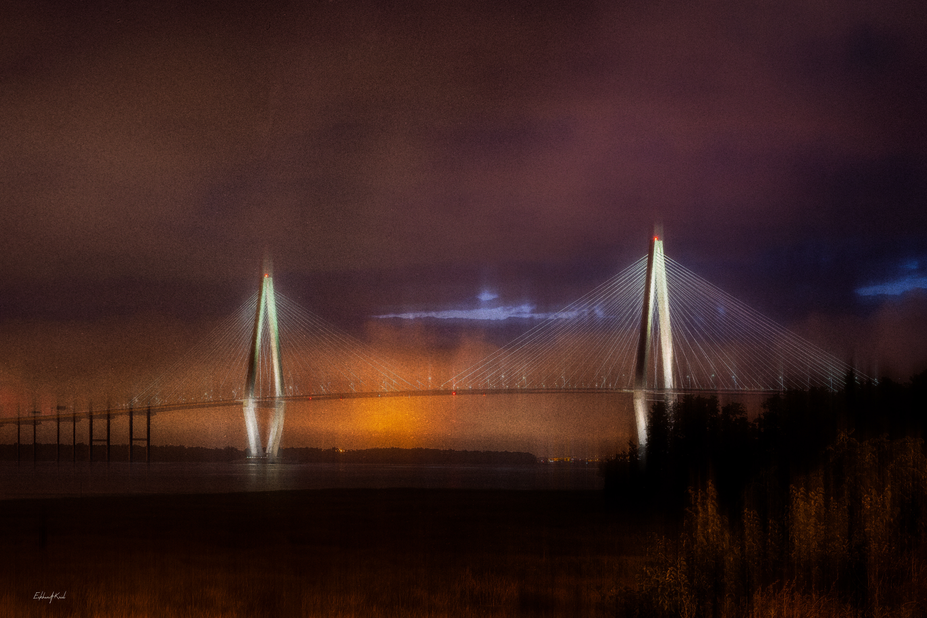 Arthur Ravenel Jr. Bridge