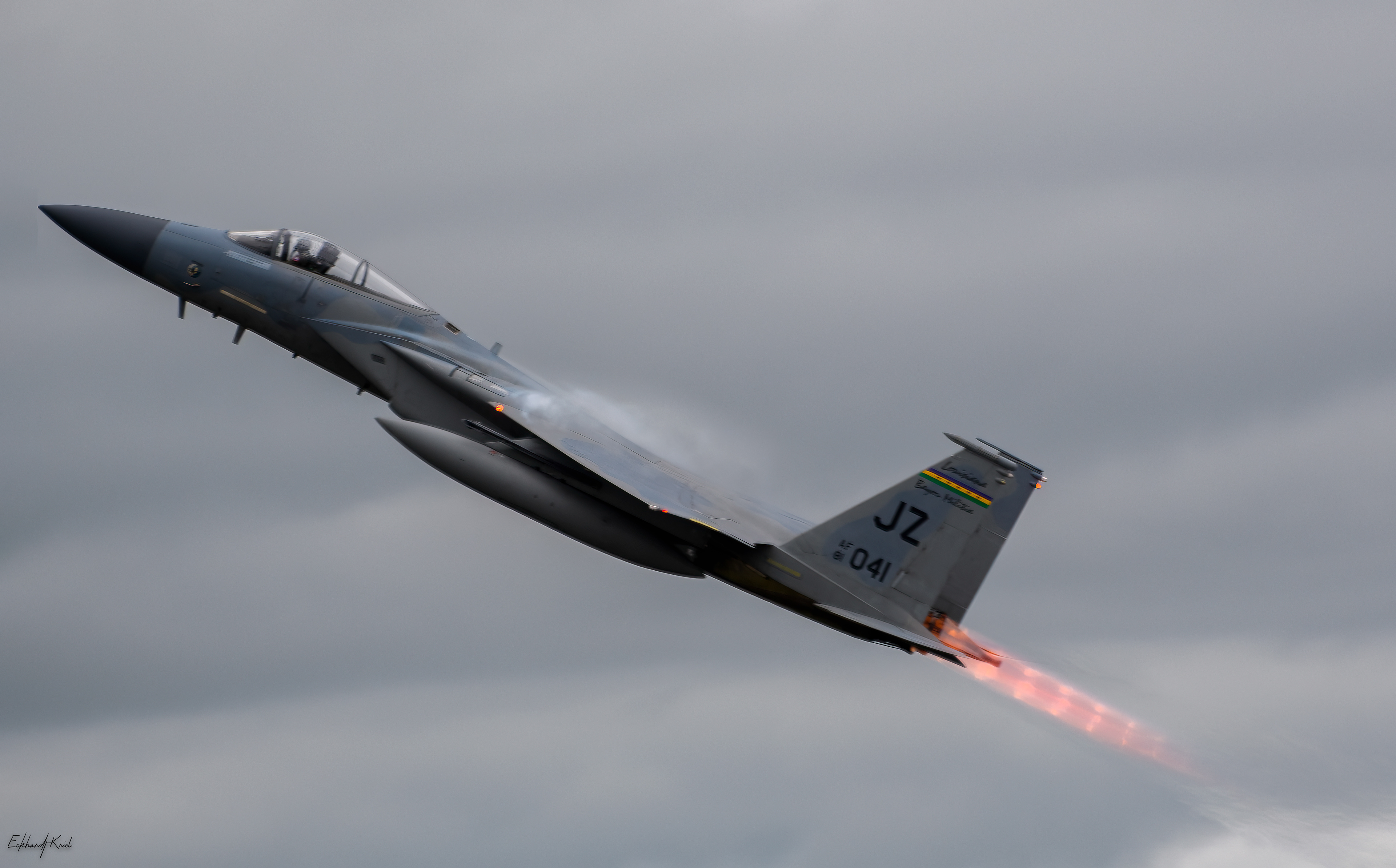 London Airshow