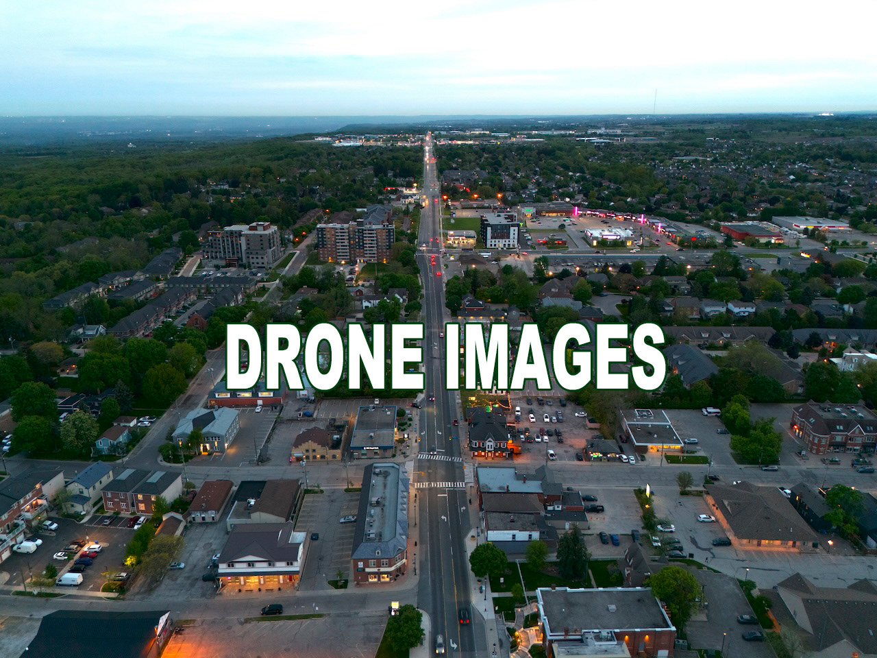 Waterdown, ON