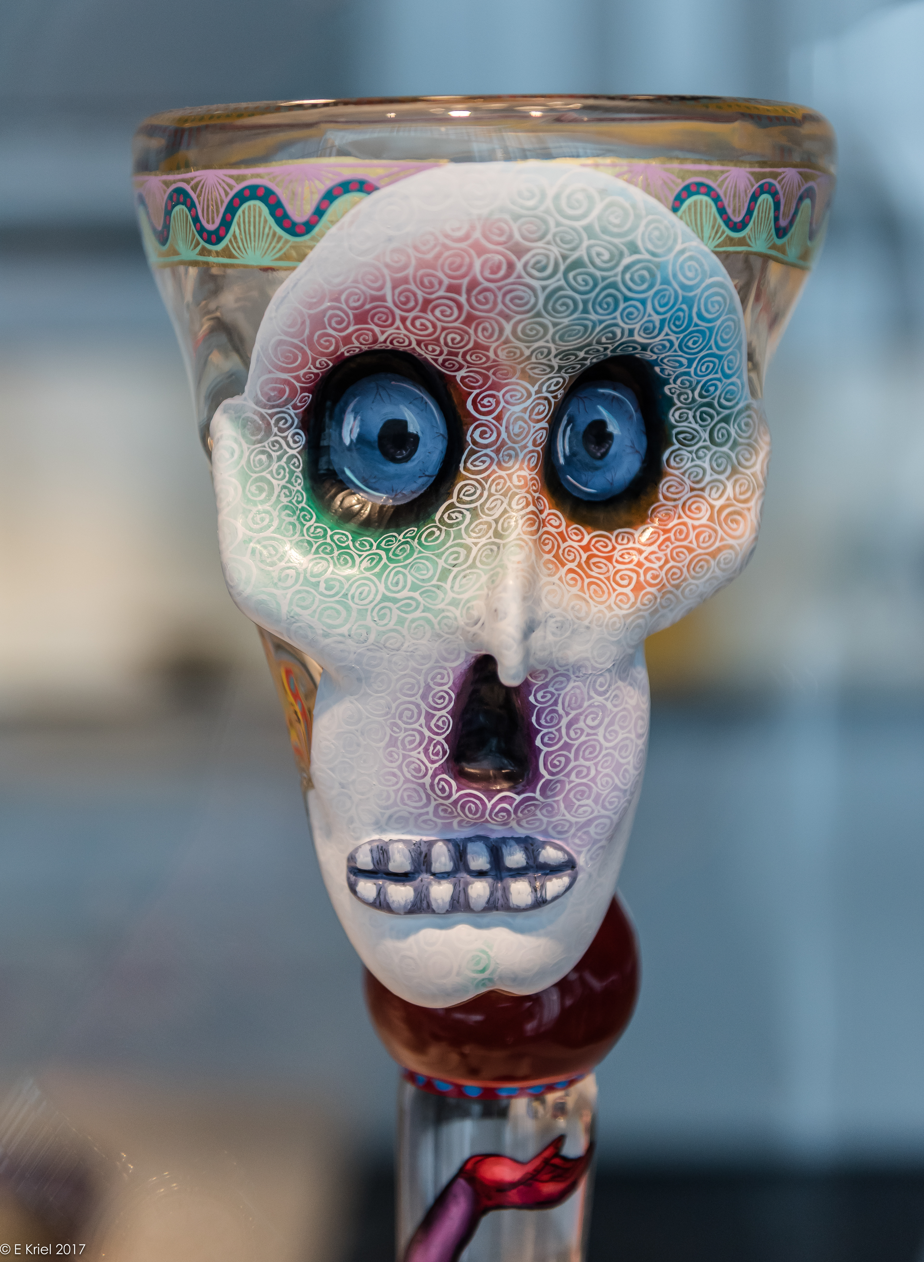 Corning Glass Museum