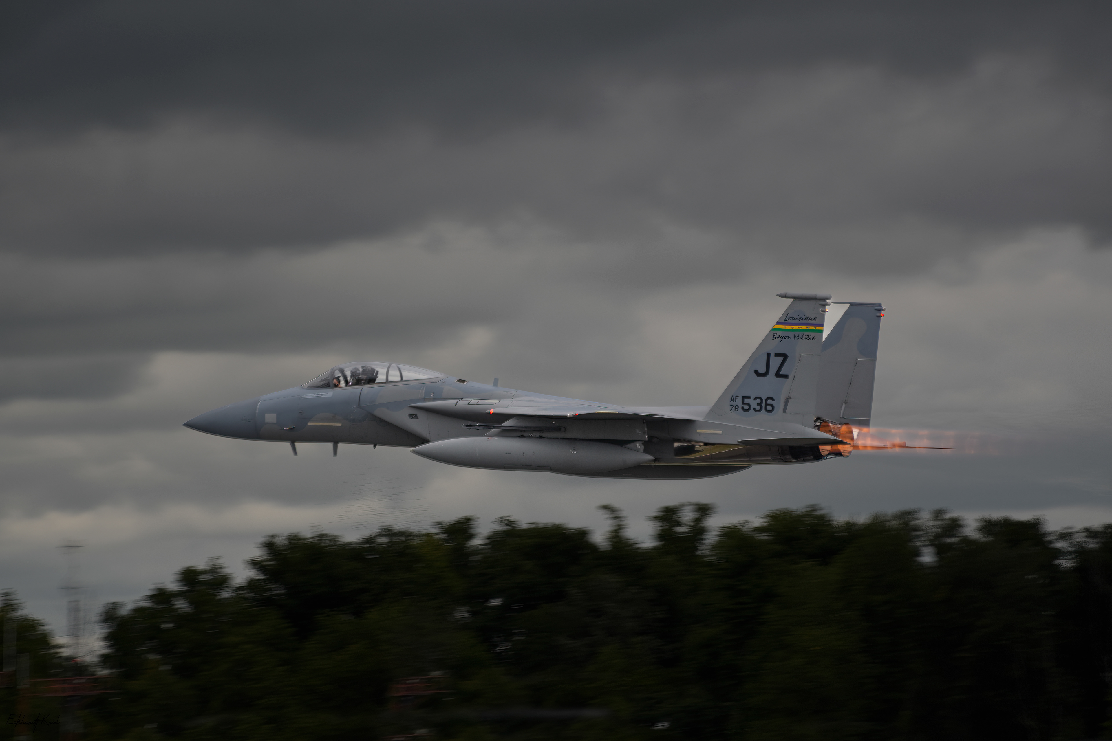 London Airshow