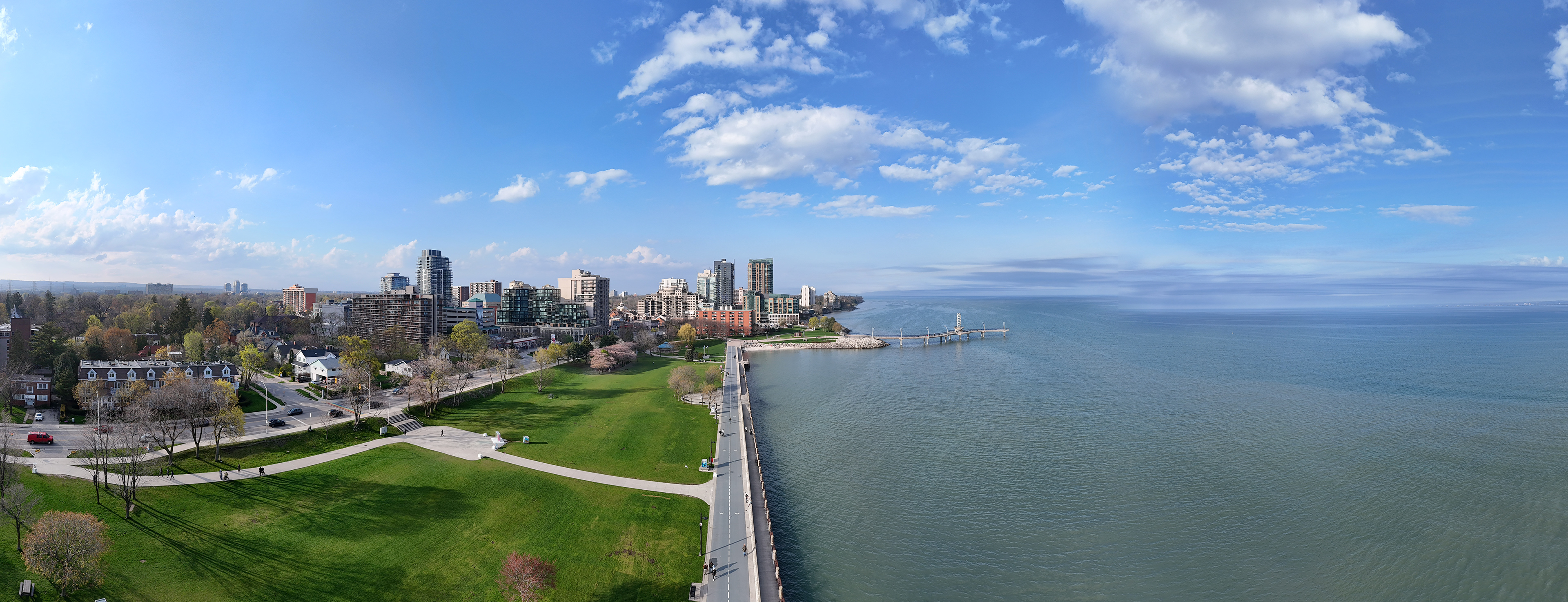 Burlington, ON