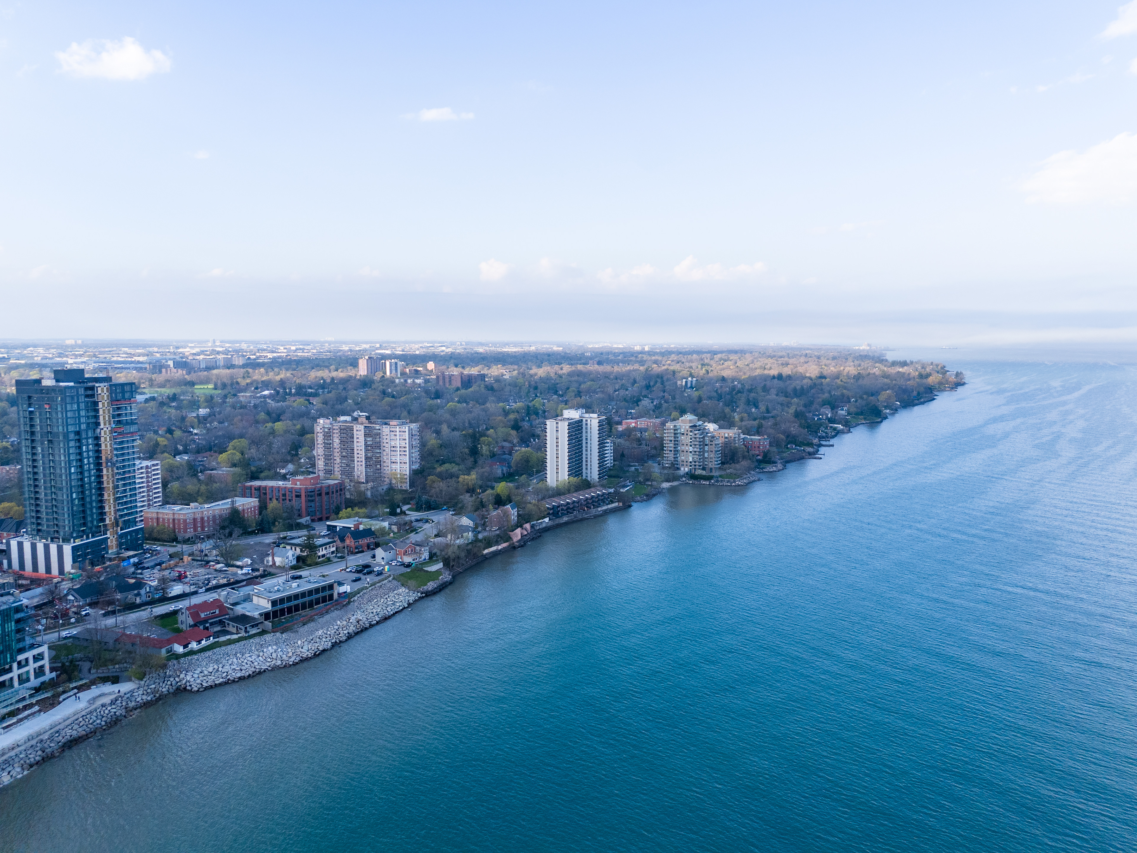 Burlington, ON
