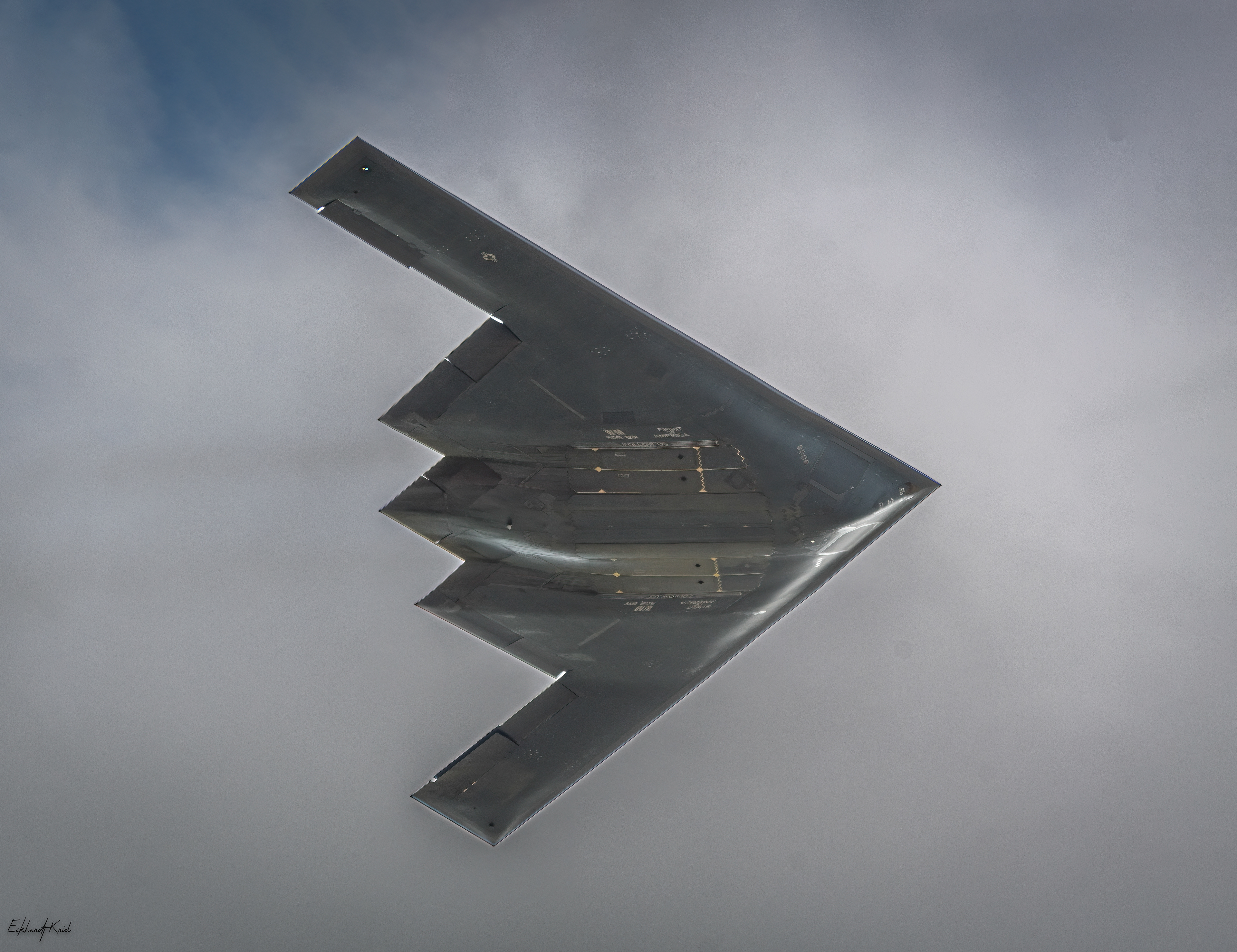 London Airshow