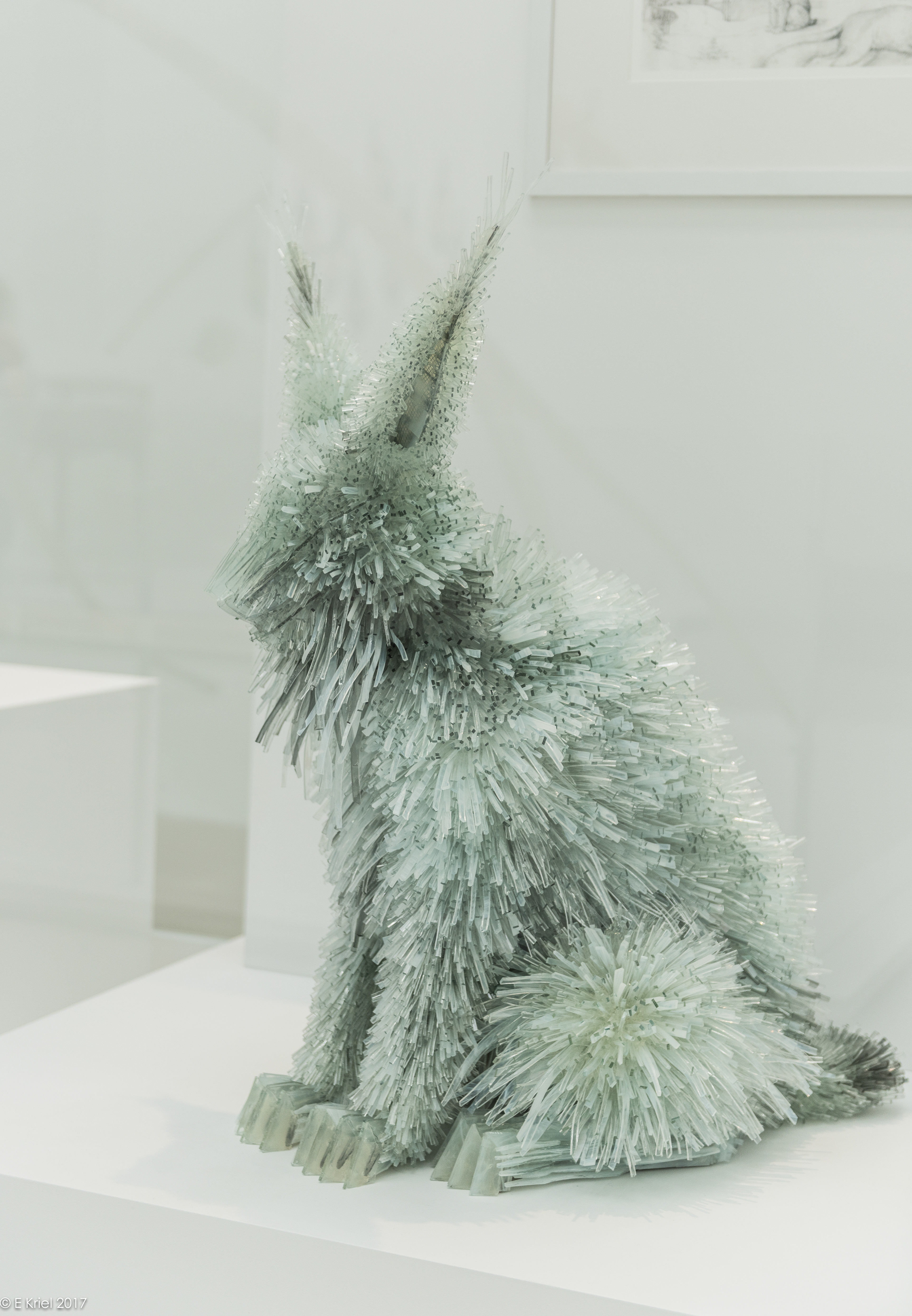 Corning Glass Museum