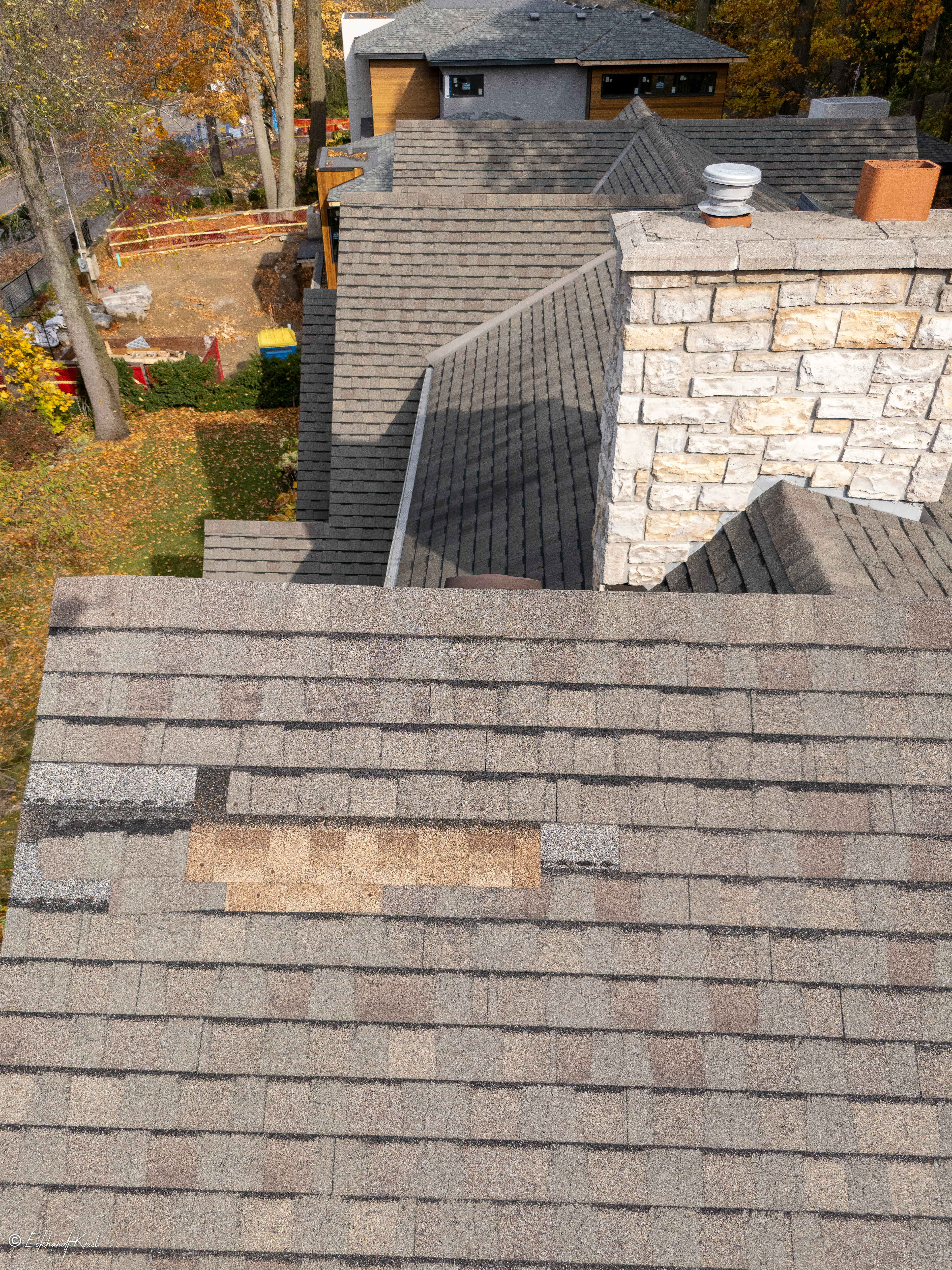 Oakville Residence