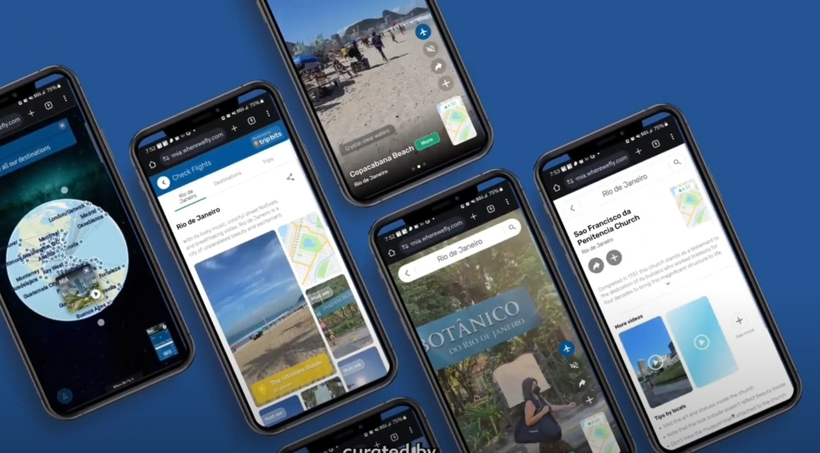 App Iphone Mockup