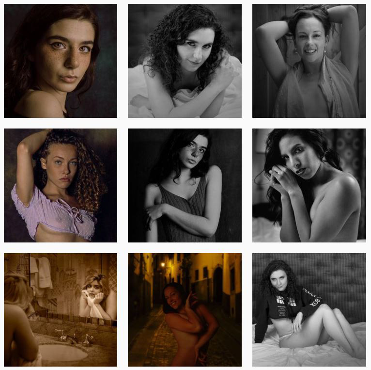 e4 Photography