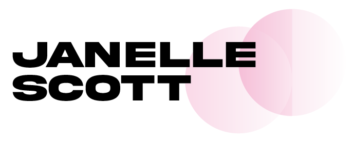 Janelle Scott